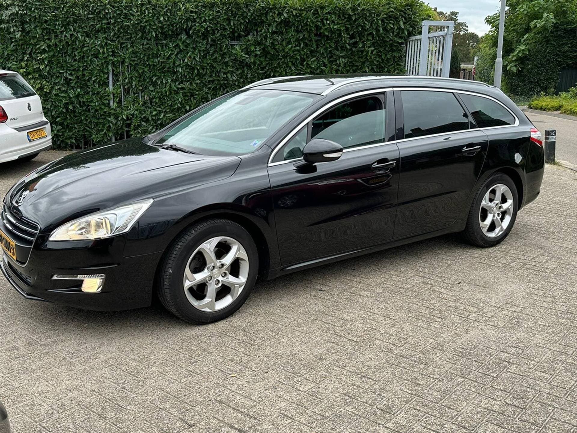 Peugeot 508 thumbnail 5