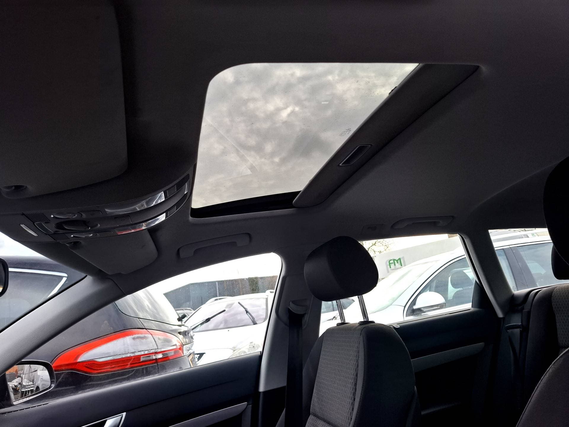 Audi A6 thumbnail 12