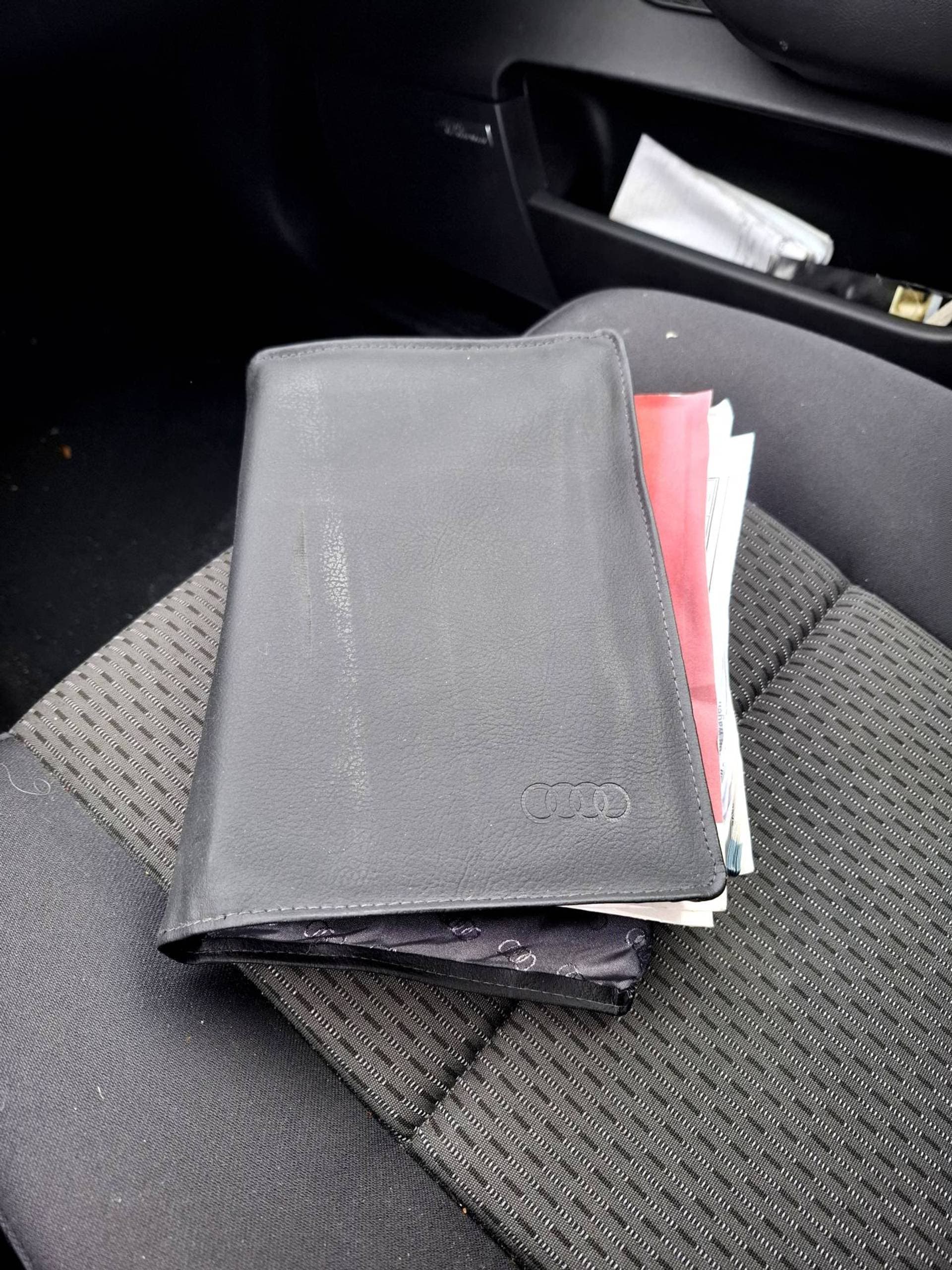 Audi A6 thumbnail 10