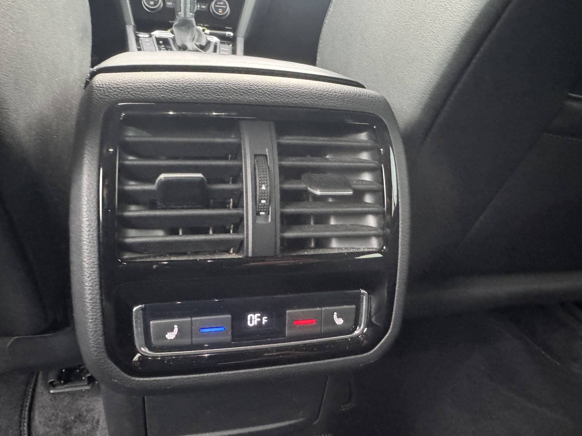 Volkswagen Arteon 1.5 TSI Elegance Business Automaat thumbnail 11