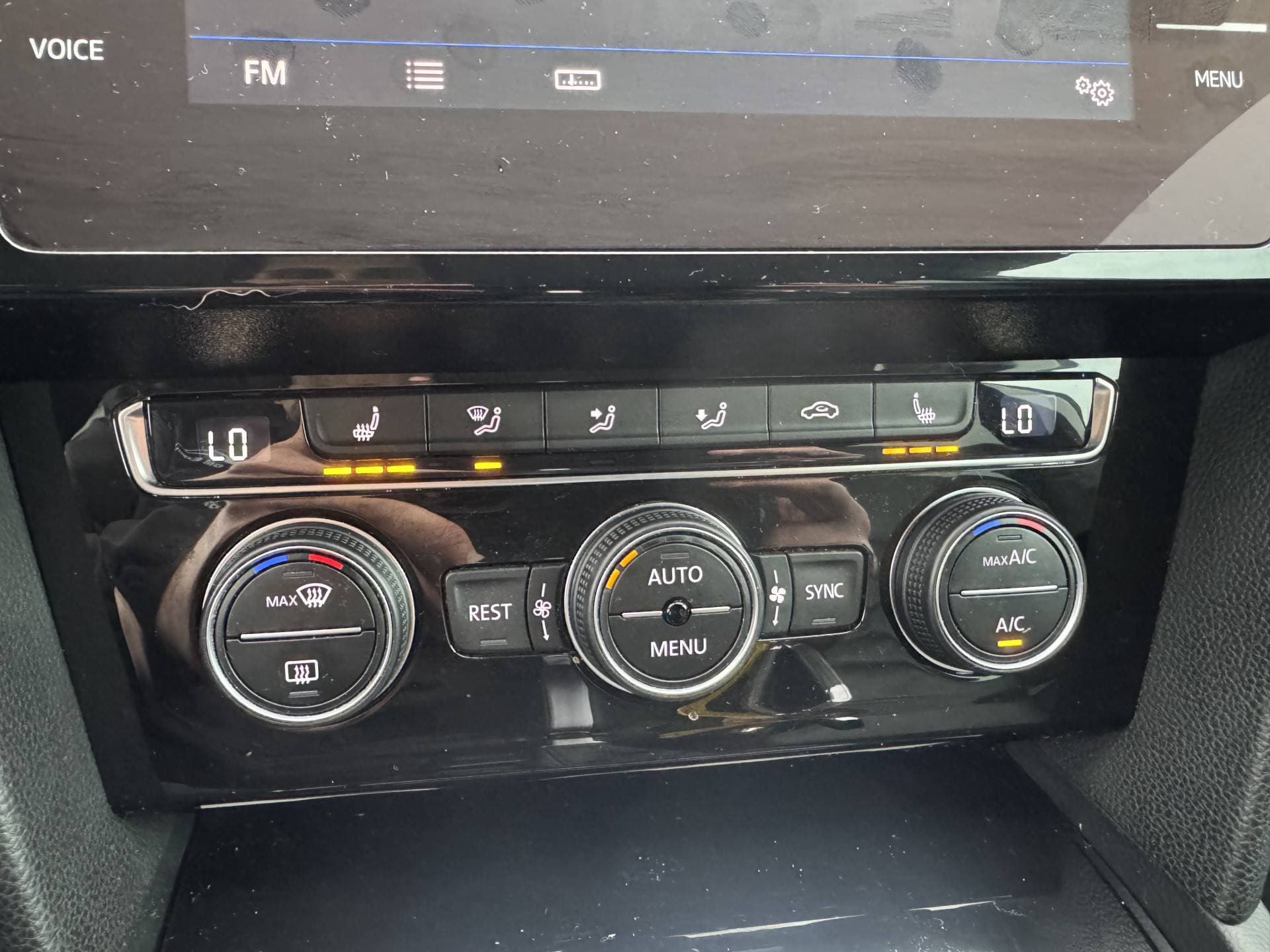 Volkswagen Arteon 1.5 TSI Elegance Business Automaat thumbnail 13