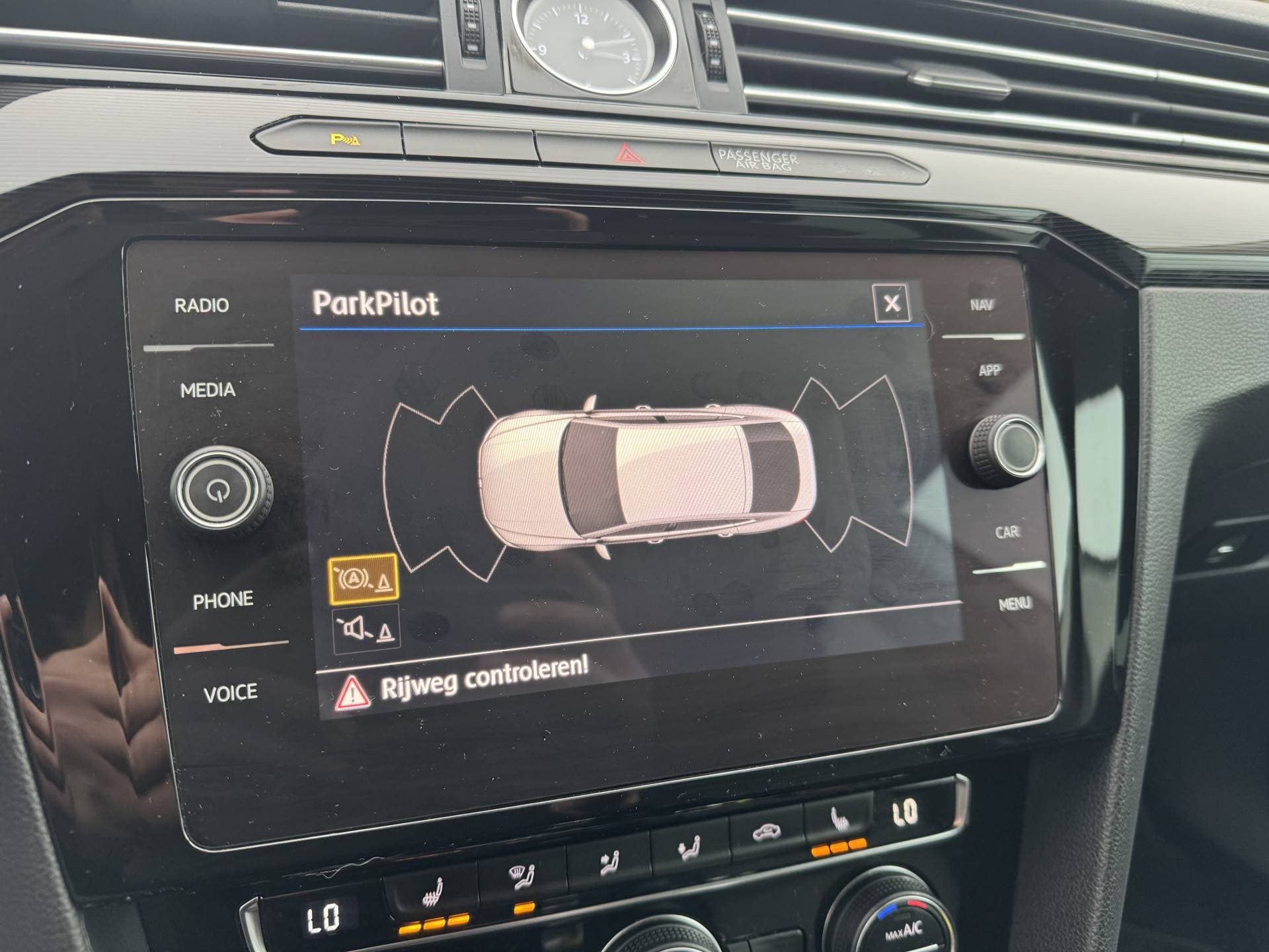 Volkswagen Arteon 1.5 TSI Elegance Business Automaat thumbnail 15