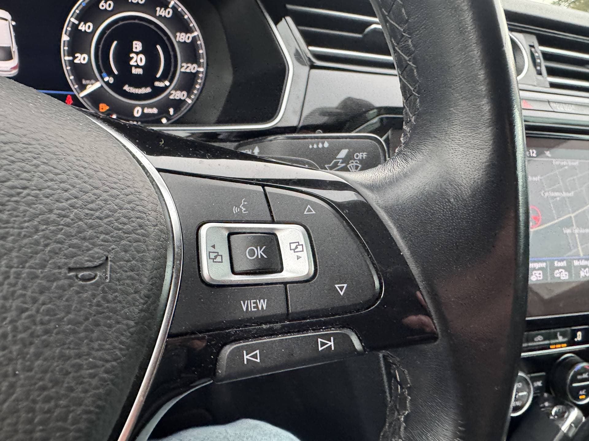 Volkswagen Arteon 1.5 TSI Elegance Business Automaat thumbnail 17