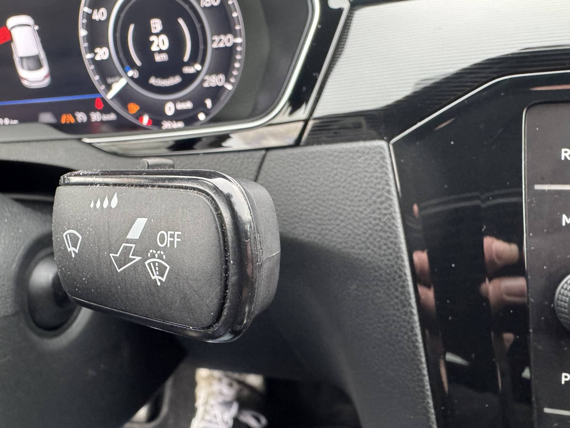 Volkswagen Arteon 1.5 TSI Elegance Business Automaat thumbnail 19