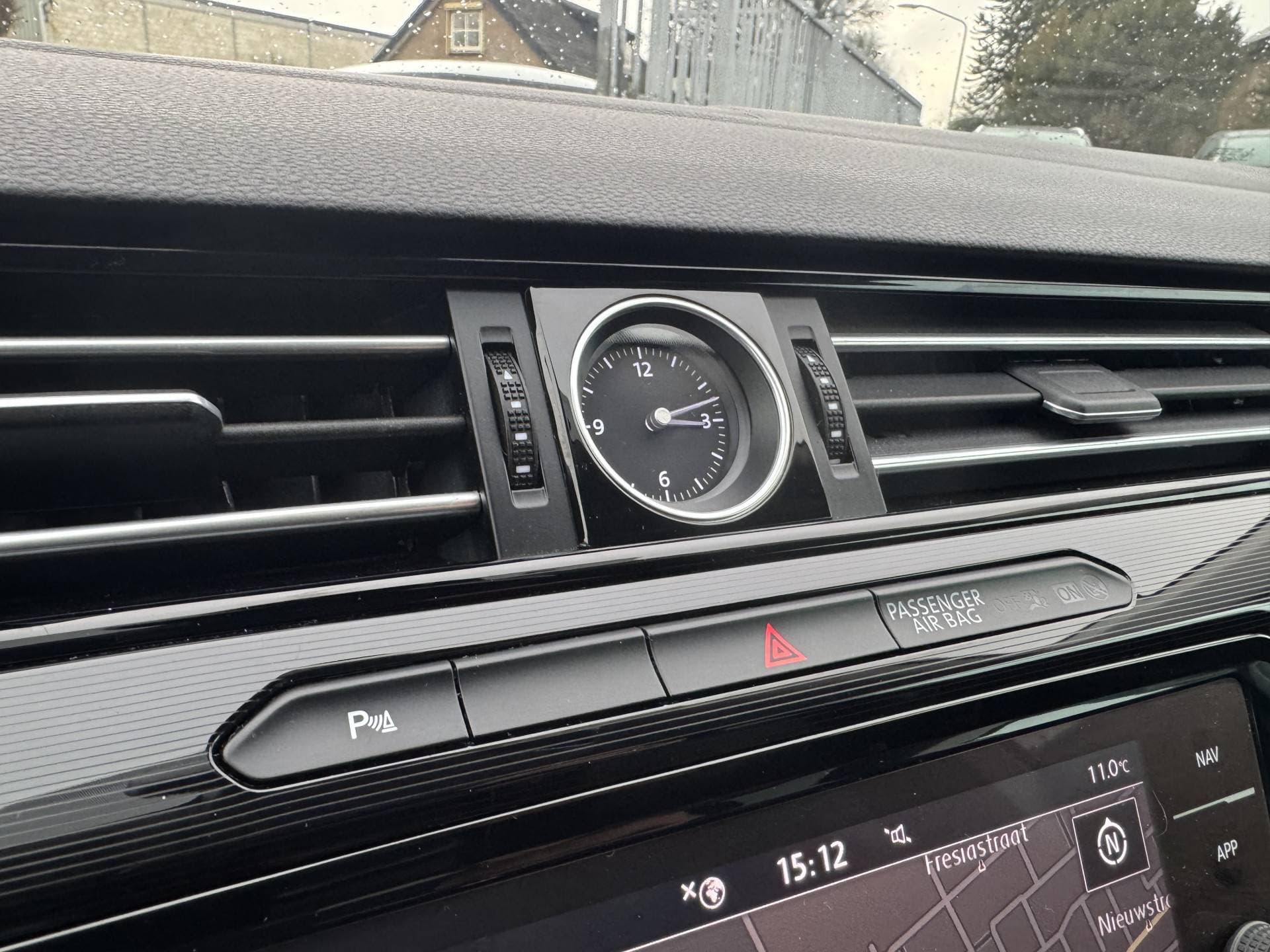 Volkswagen Arteon 1.5 TSI Elegance Business Automaat thumbnail 21