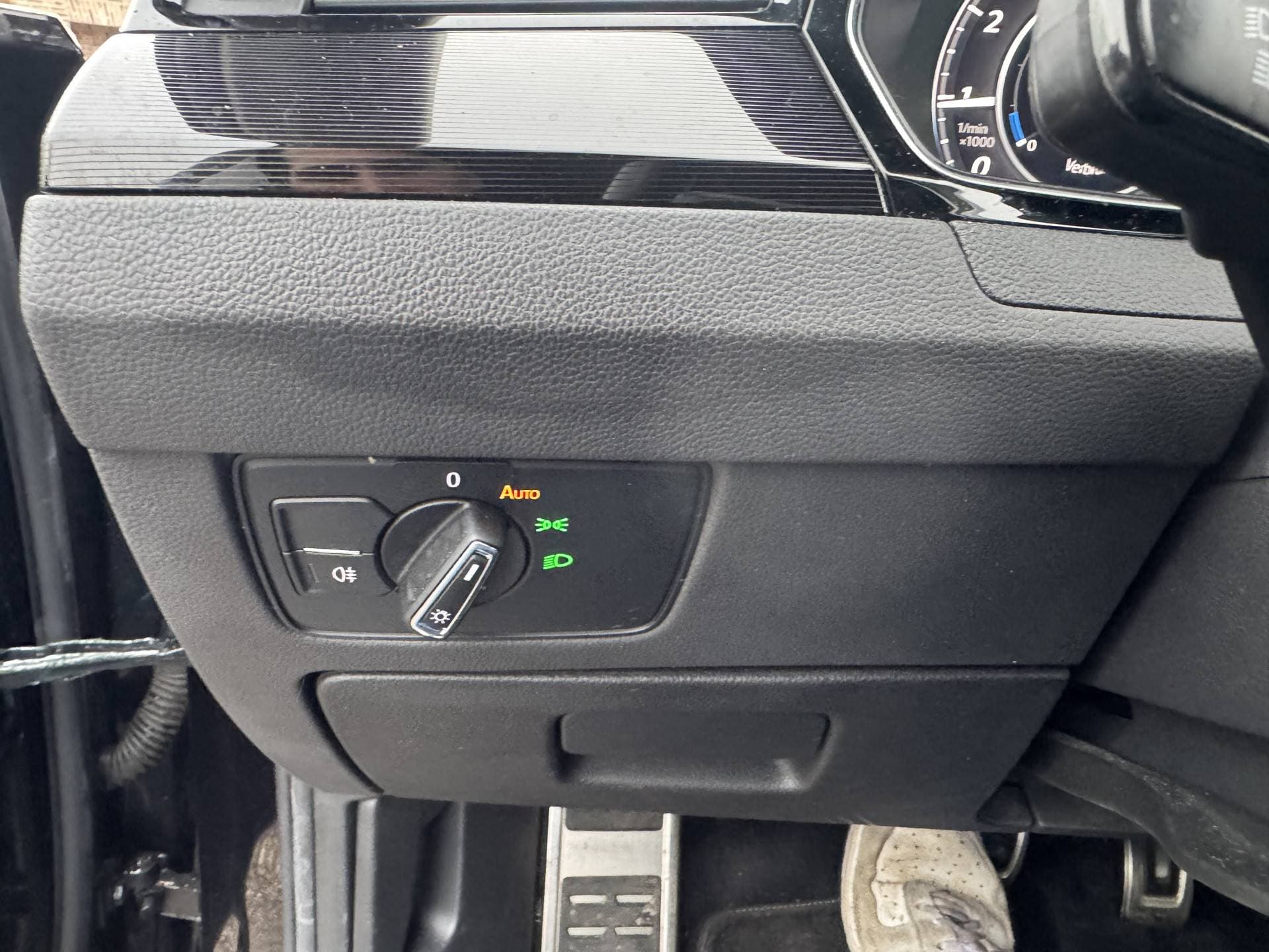 Volkswagen Arteon 1.5 TSI Elegance Business Automaat thumbnail 22