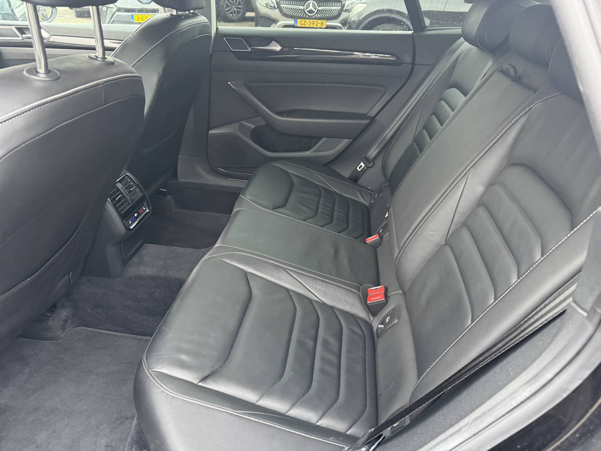 Volkswagen Arteon 1.5 TSI Elegance Business Automaat thumbnail 7