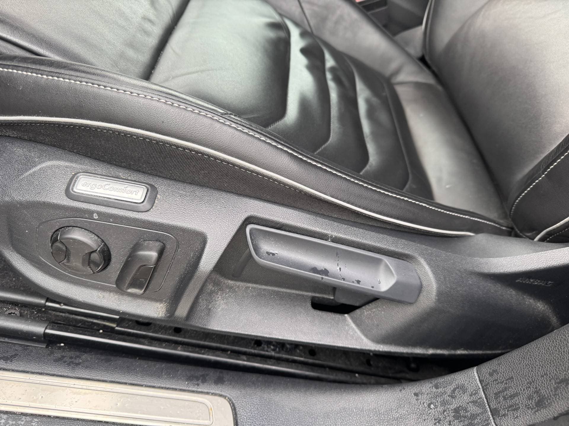 Volkswagen Arteon 1.5 TSI Elegance Business Automaat thumbnail 10