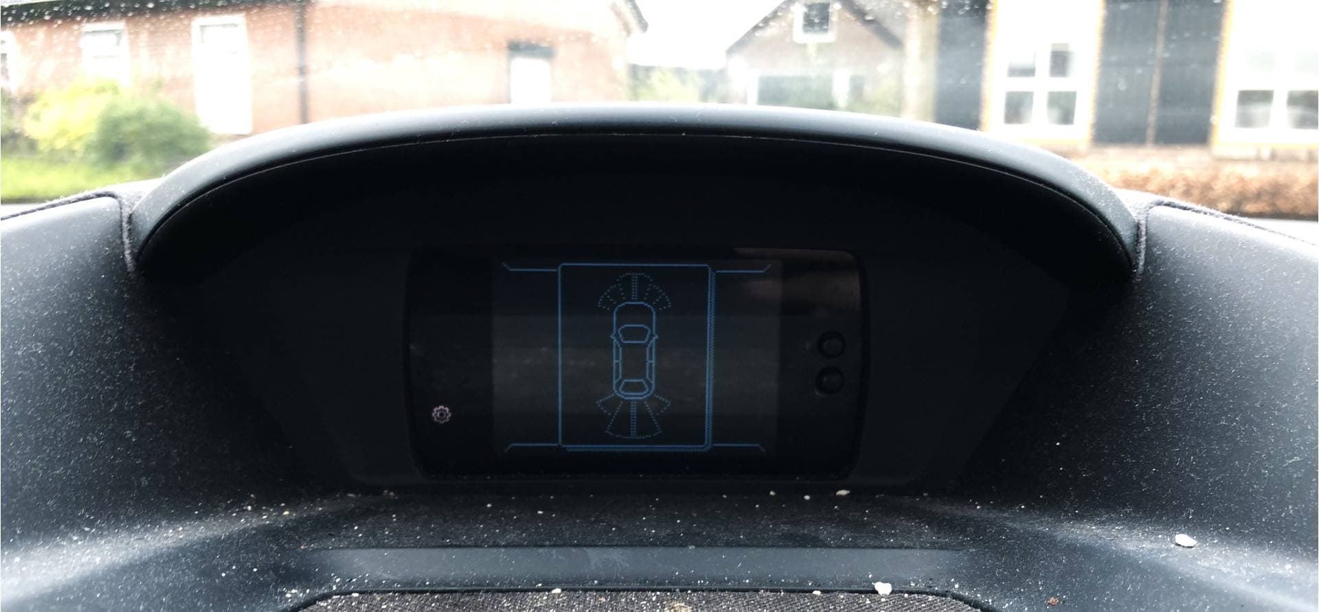 Ford Grand C-Max thumbnail 15