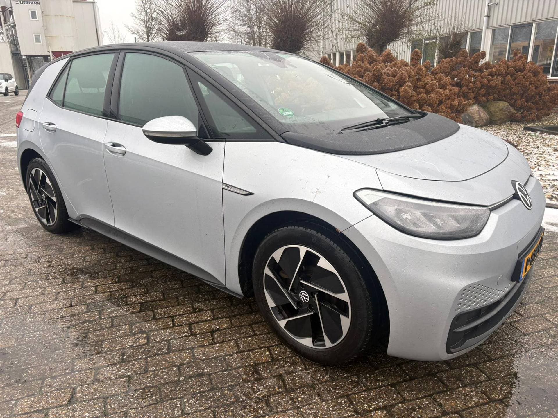 Volkswagen ID.3 thumbnail 13