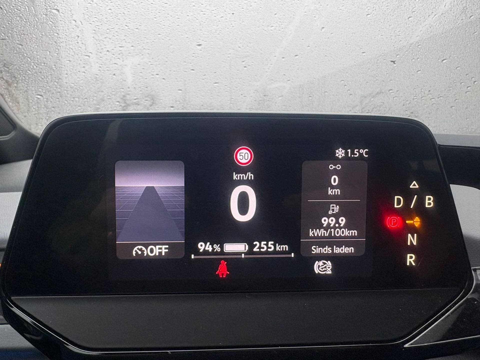 Volkswagen ID.3 thumbnail 4