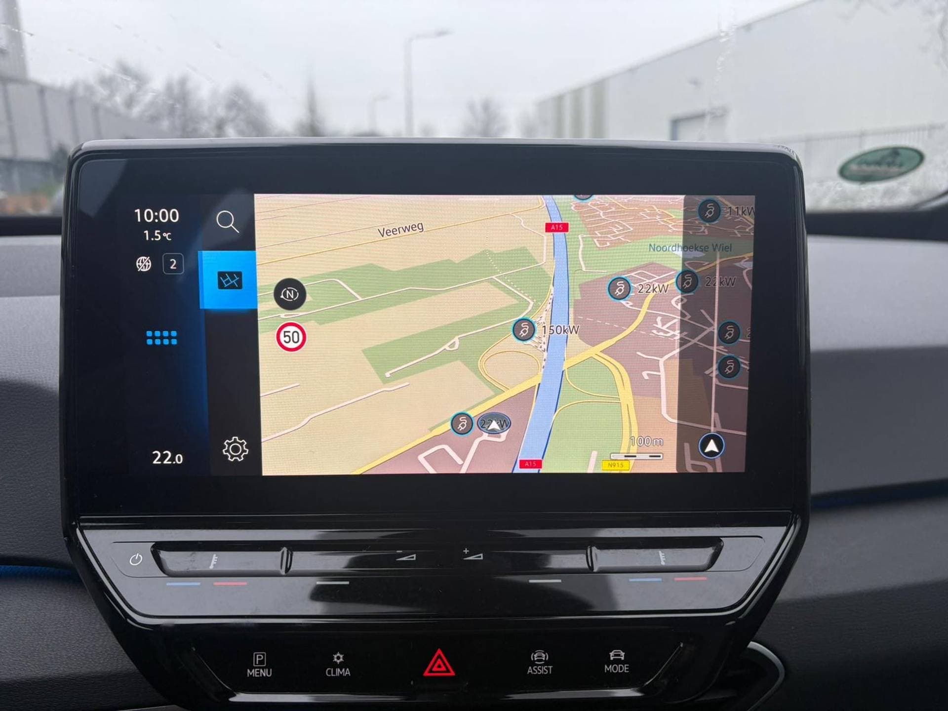 Volkswagen ID.3 thumbnail 6