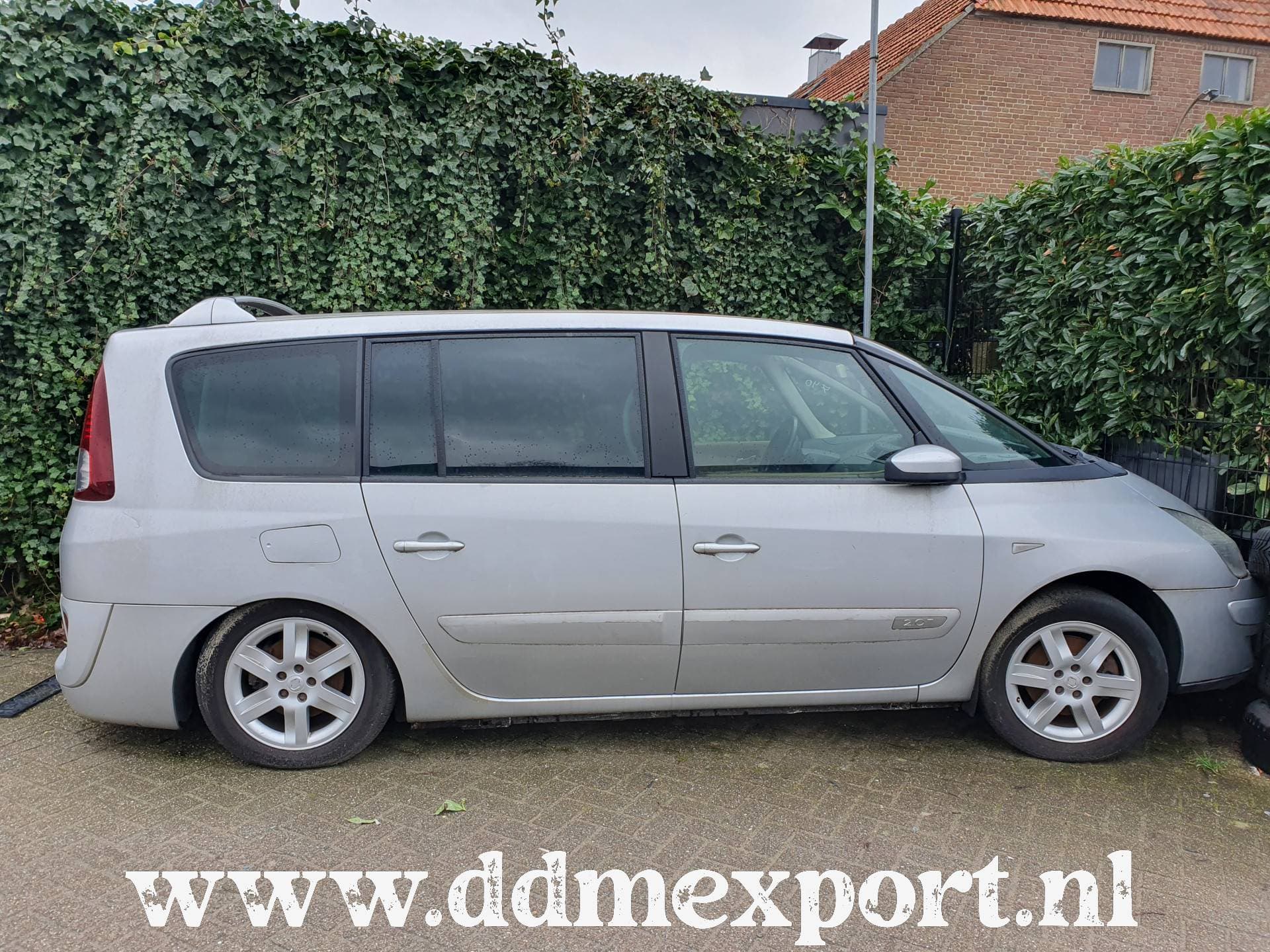 Renault Grand Espace