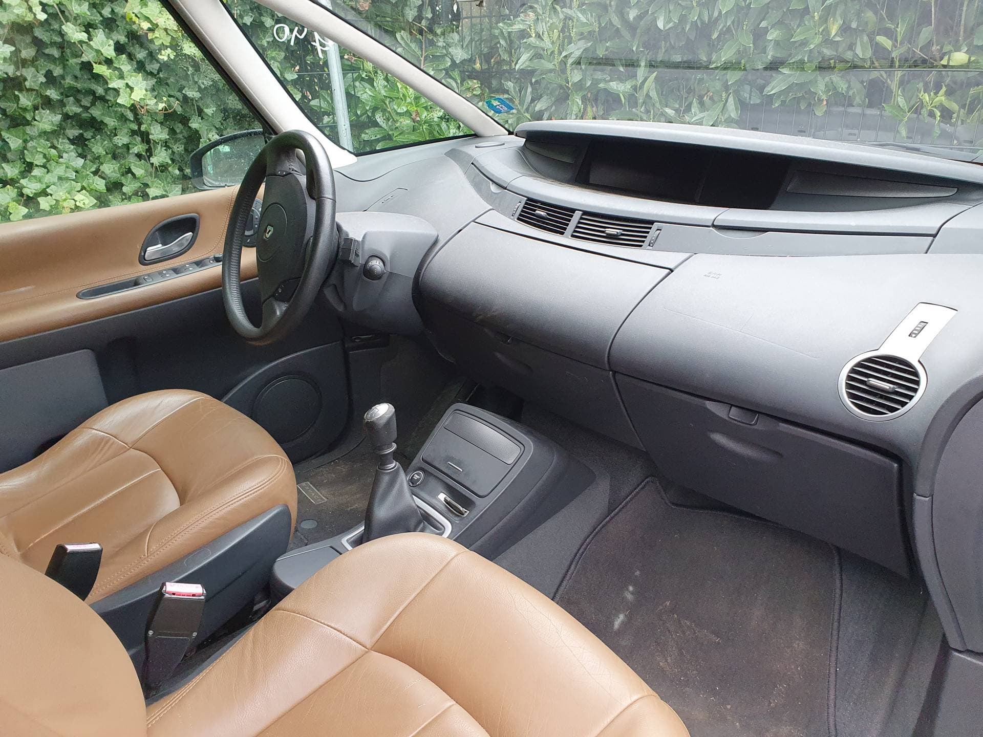 Renault Grand Espace thumbnail 3