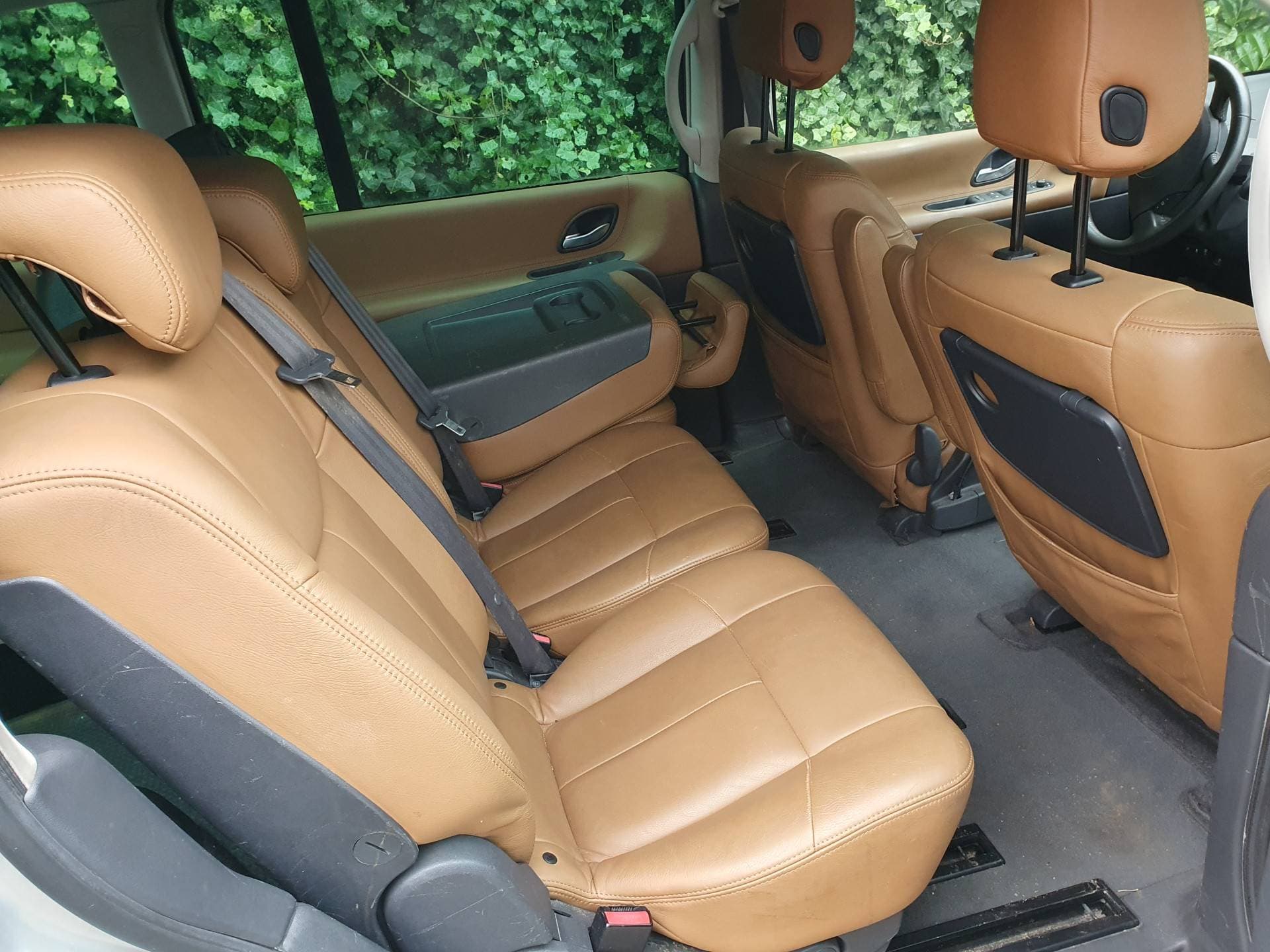 Renault Grand Espace thumbnail 4