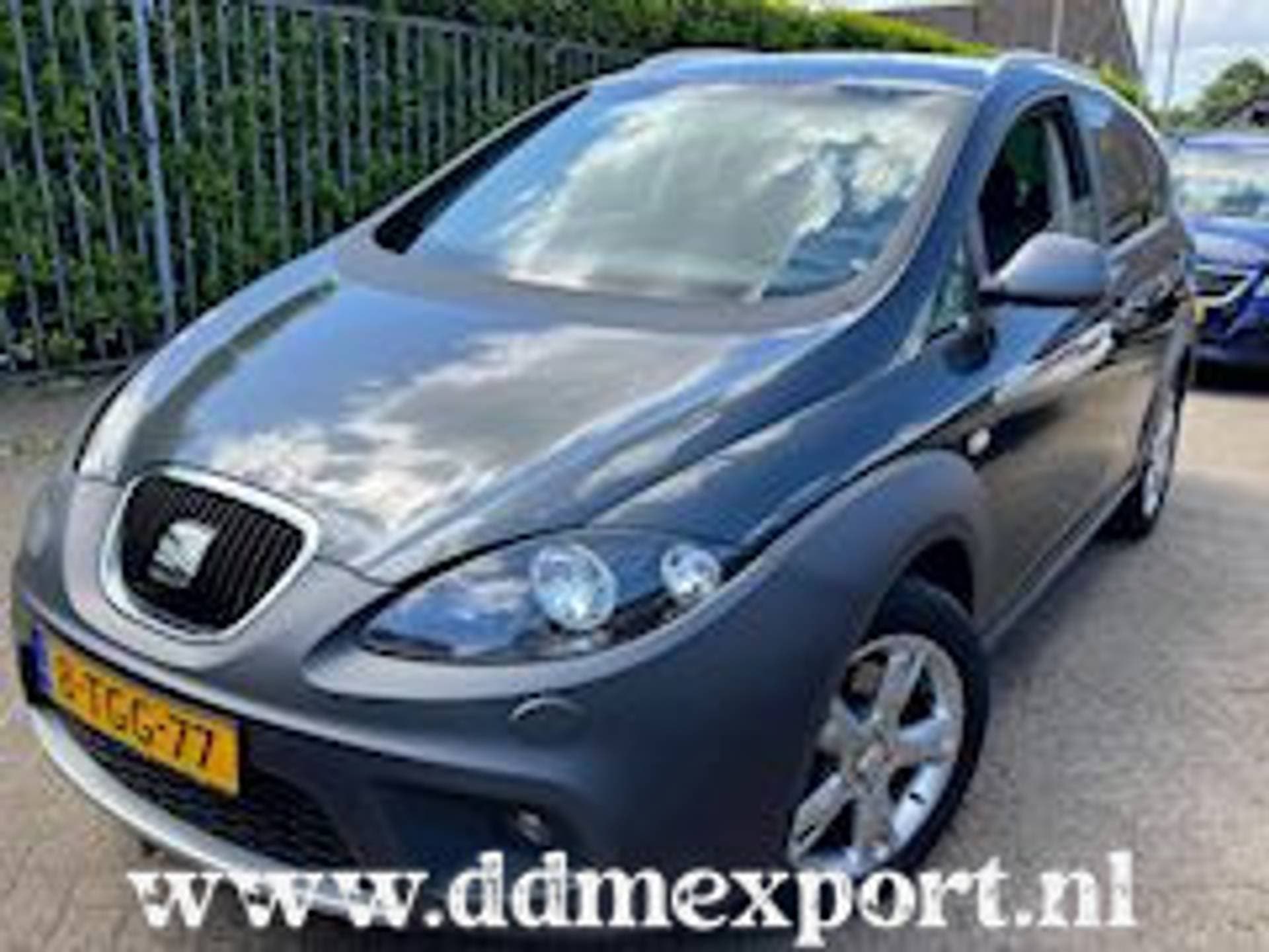 Seat Altea