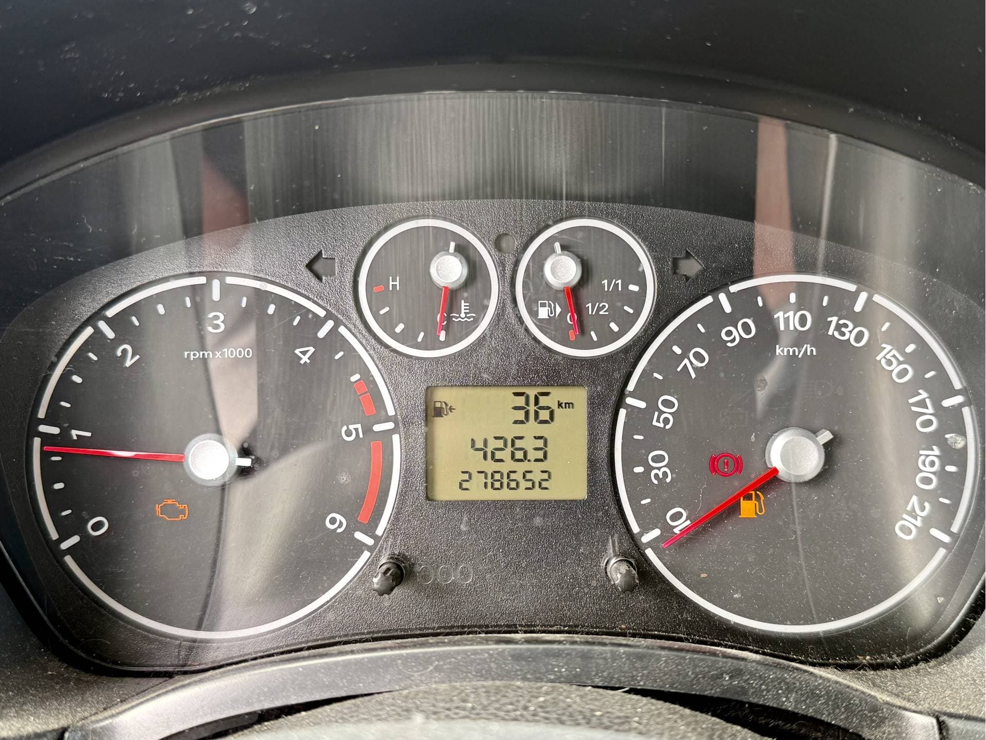 Ford Transit Connect thumbnail 14