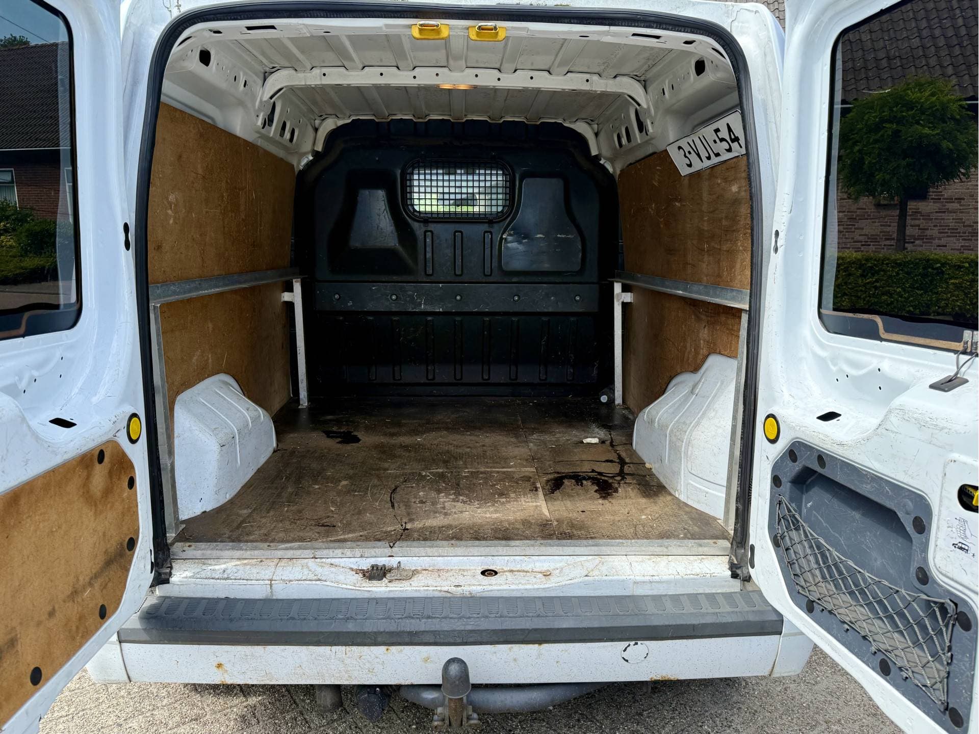 Ford Transit Connect thumbnail 10