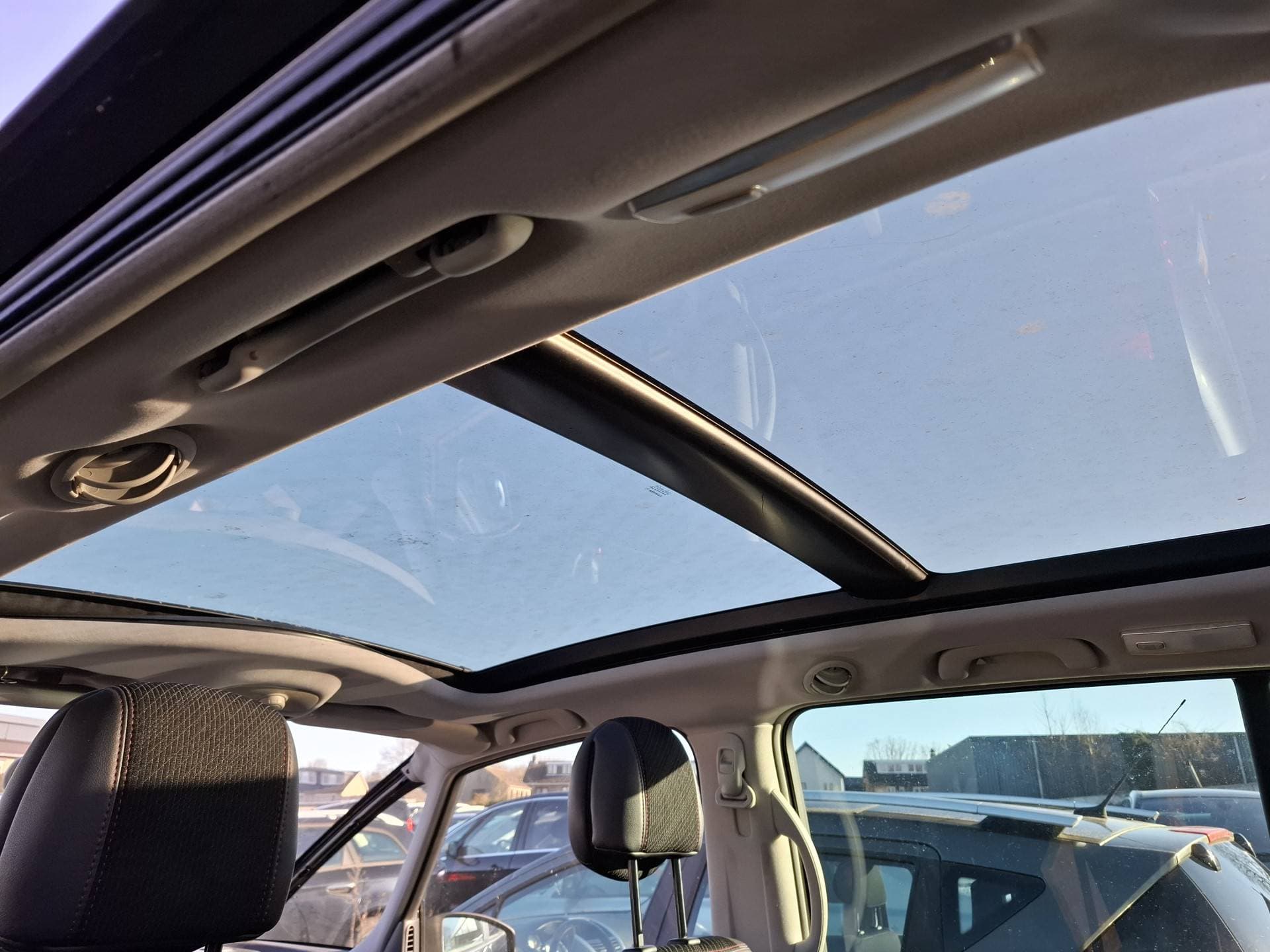 Renault Grand Espace thumbnail 12