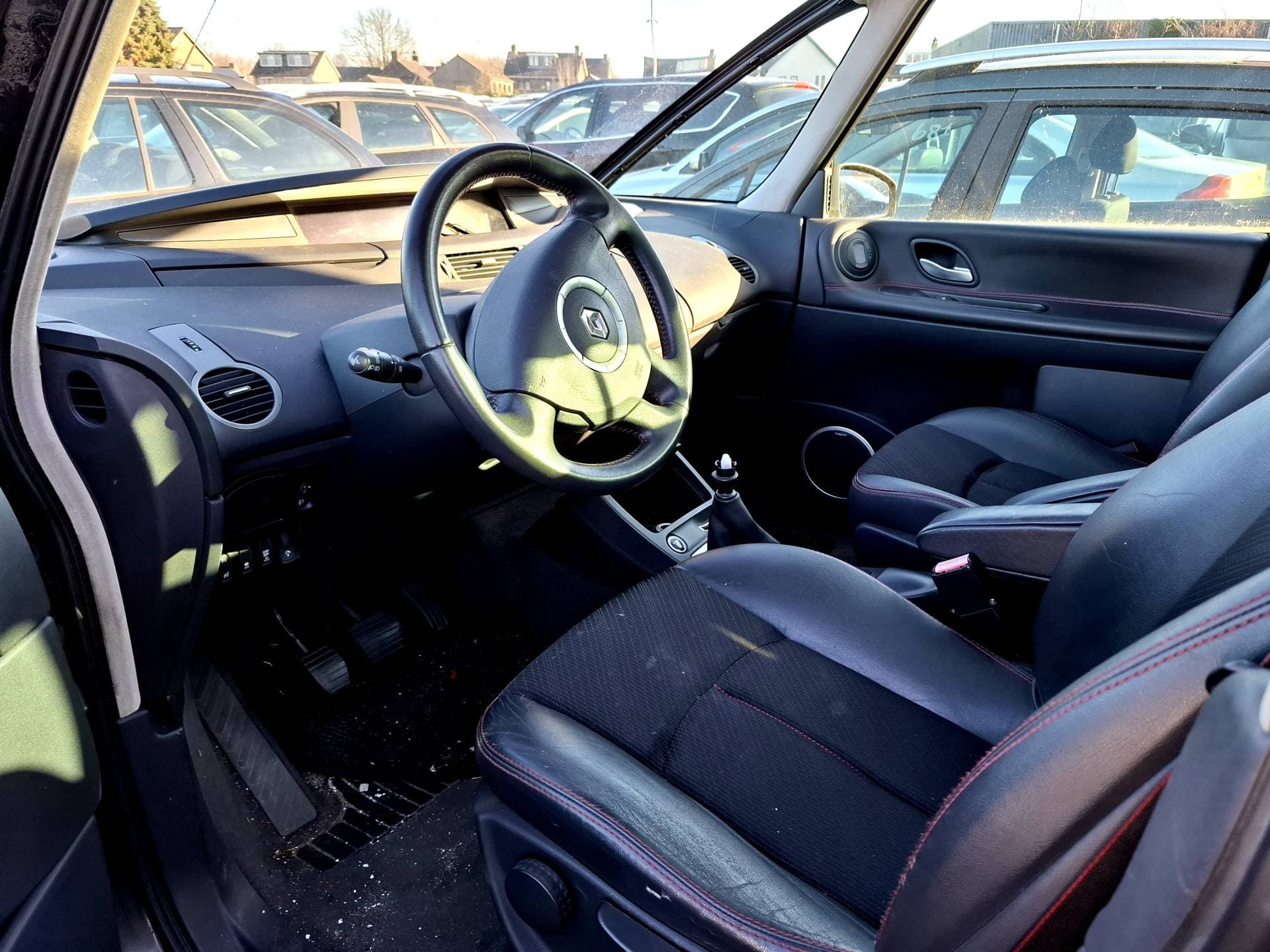 Renault Grand Espace thumbnail 4