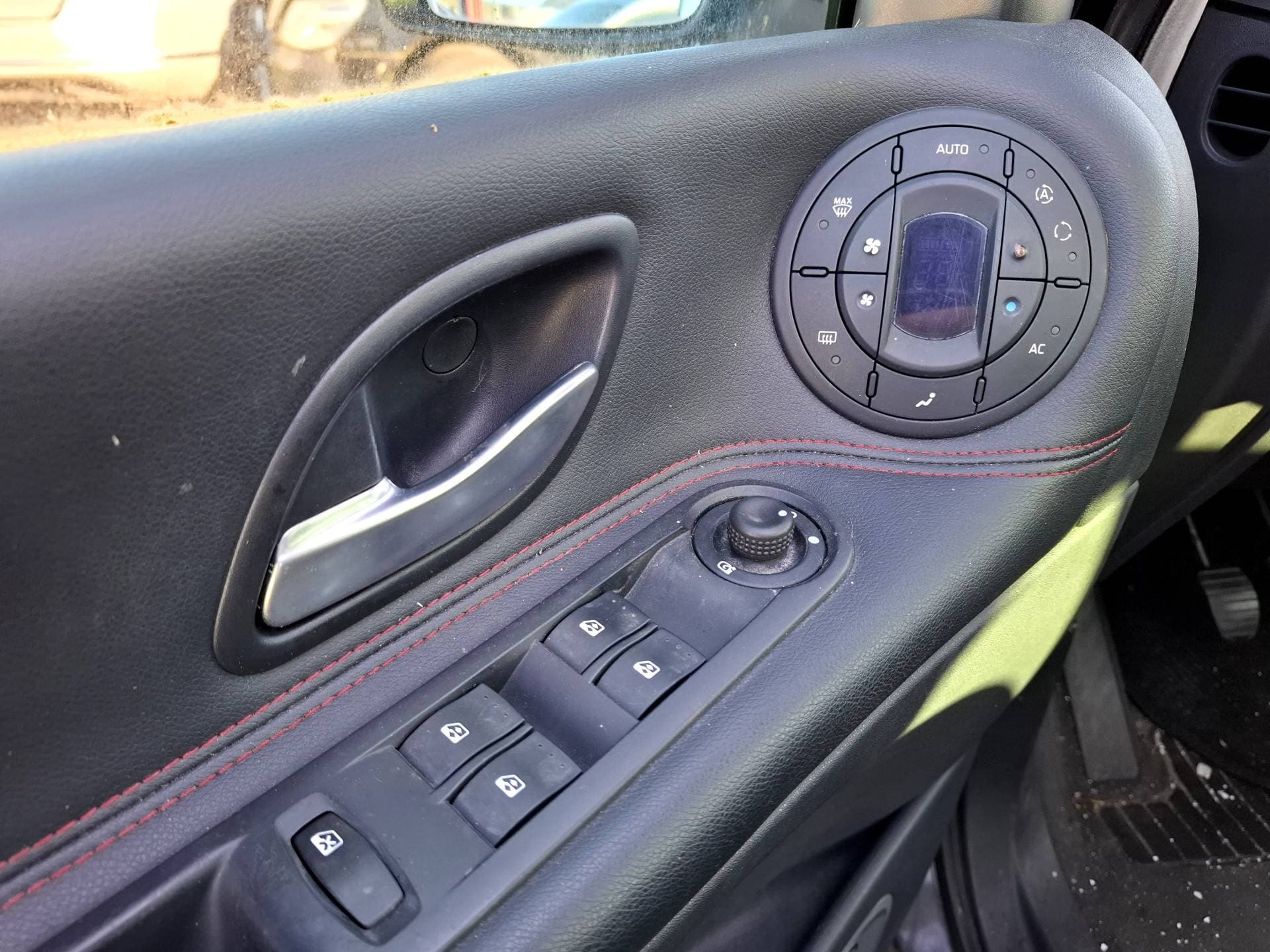 Renault Grand Espace thumbnail 5