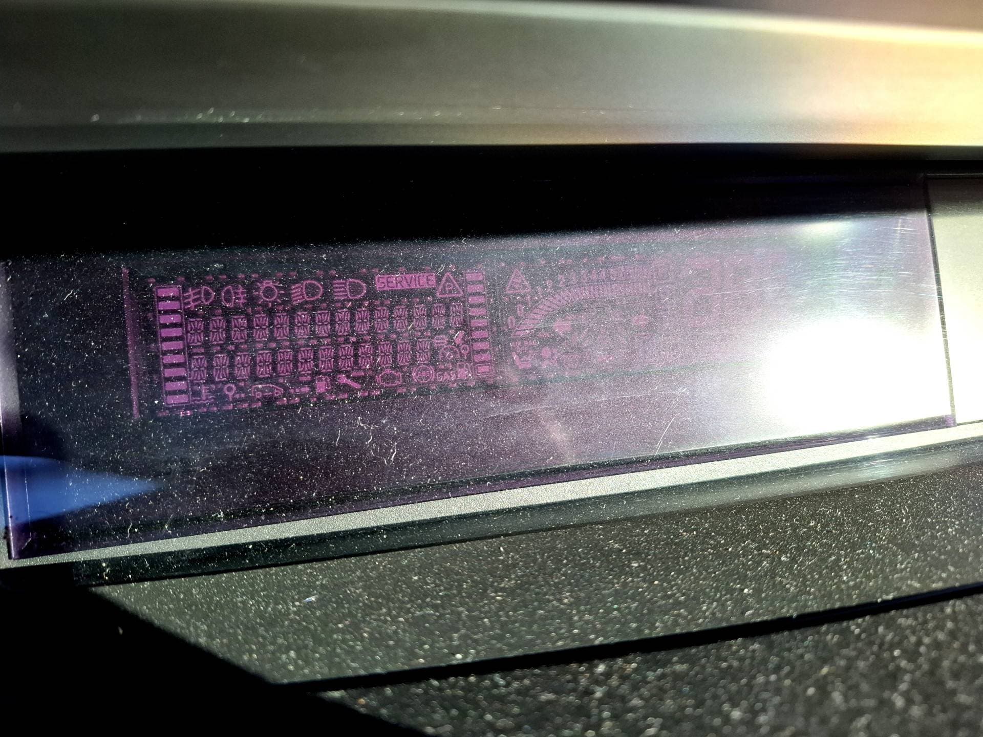 Renault Grand Espace thumbnail 6