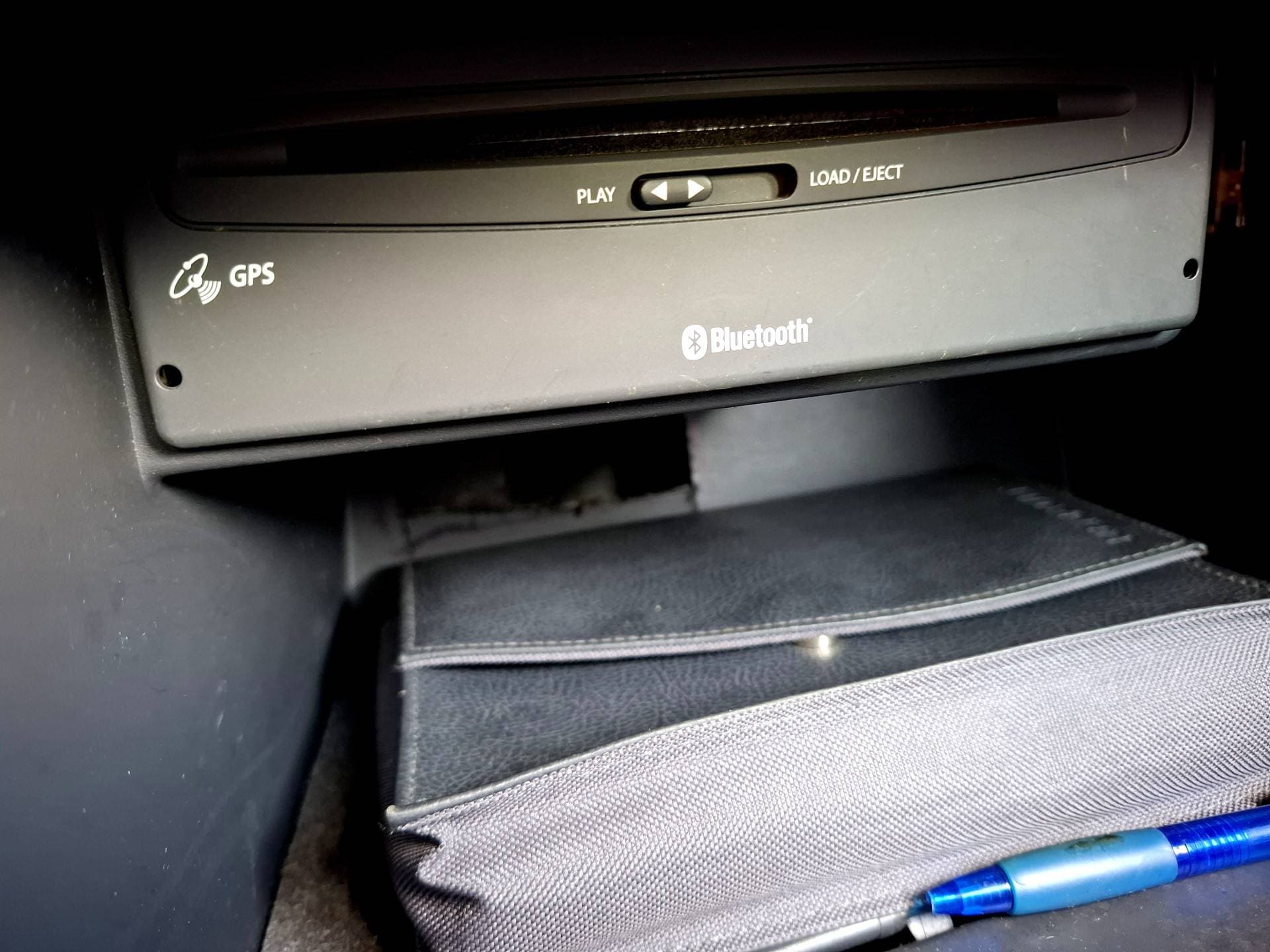 Renault Grand Espace thumbnail 7