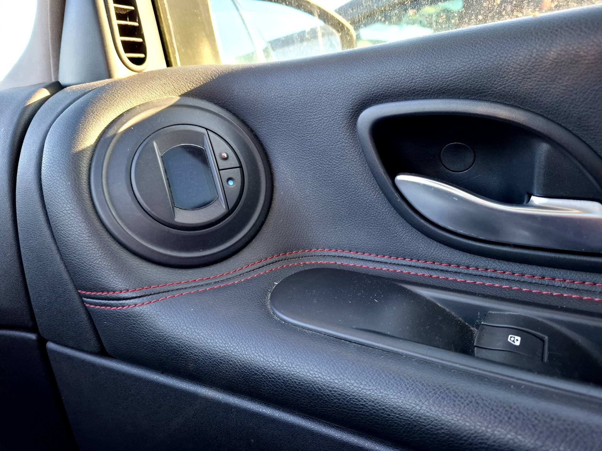 Renault Grand Espace thumbnail 8