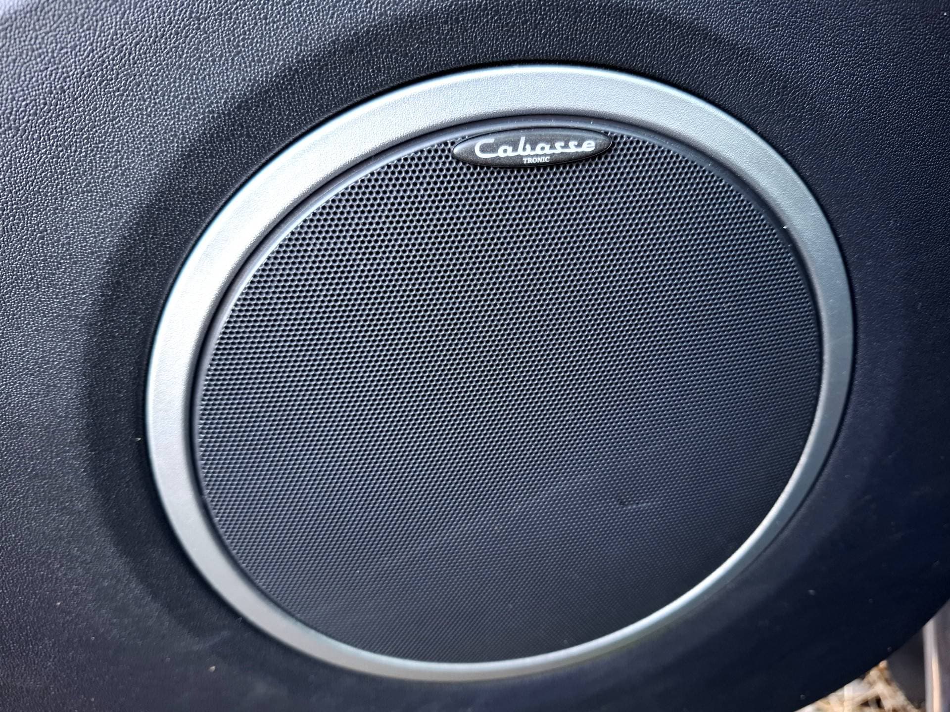 Renault Grand Espace thumbnail 9