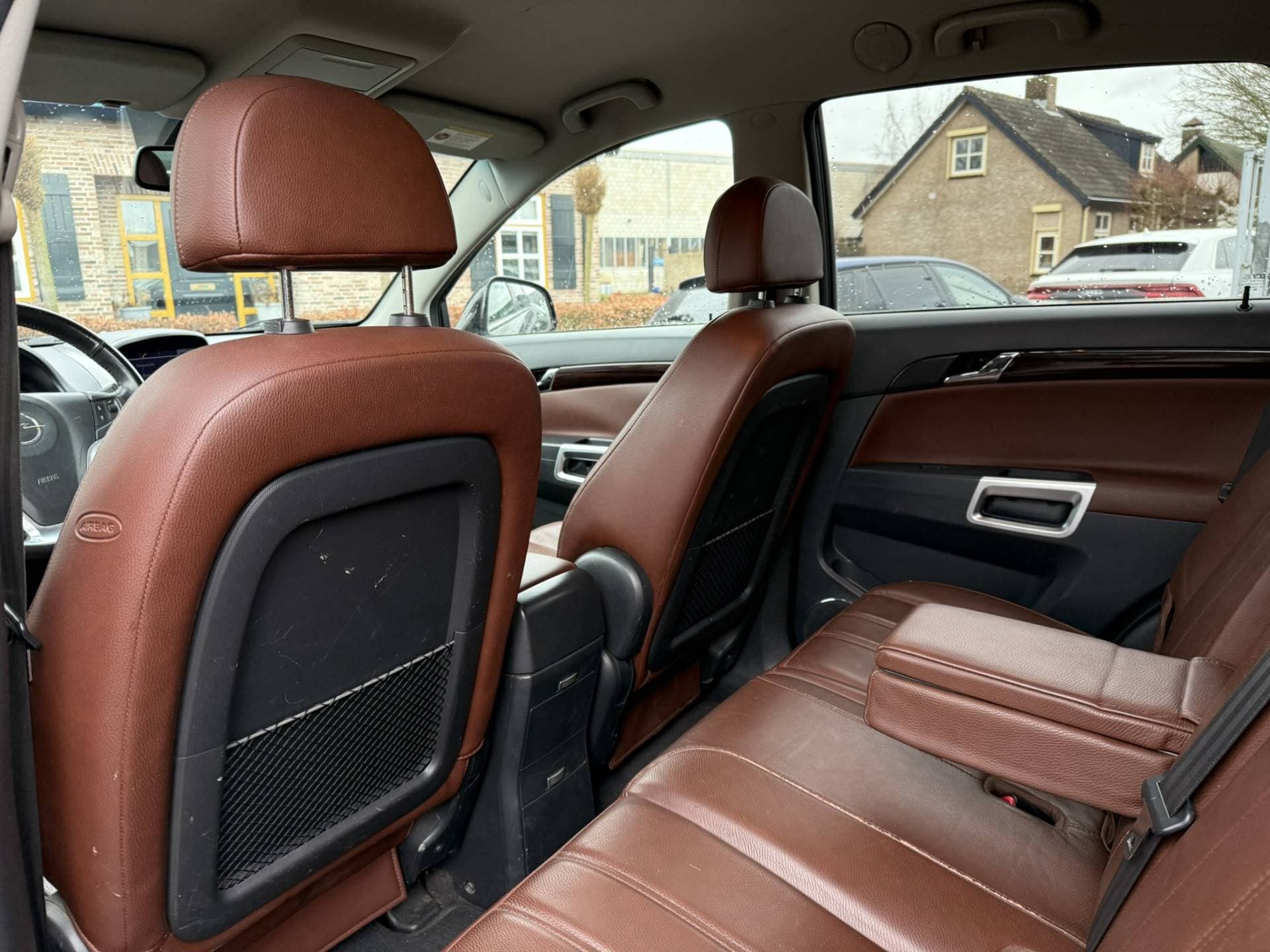 Opel Antara thumbnail 12