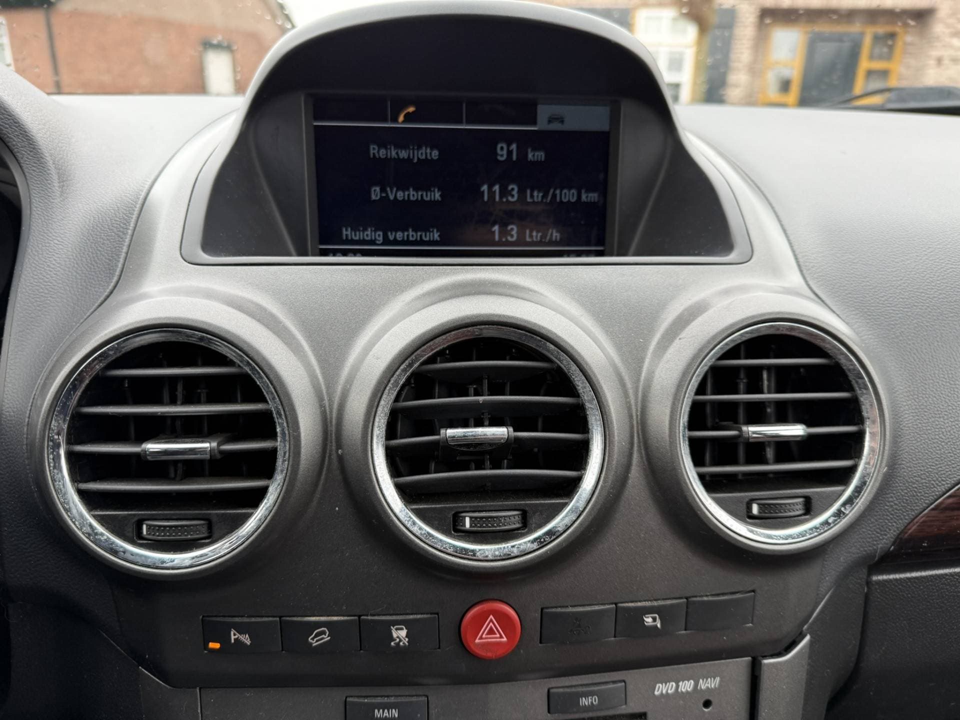 Opel Antara thumbnail 17