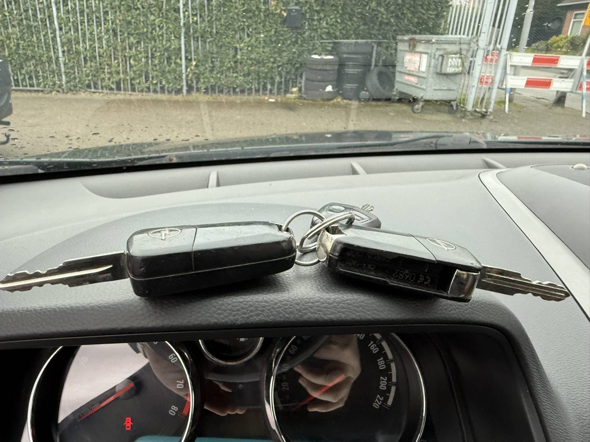 Opel Antara thumbnail 19