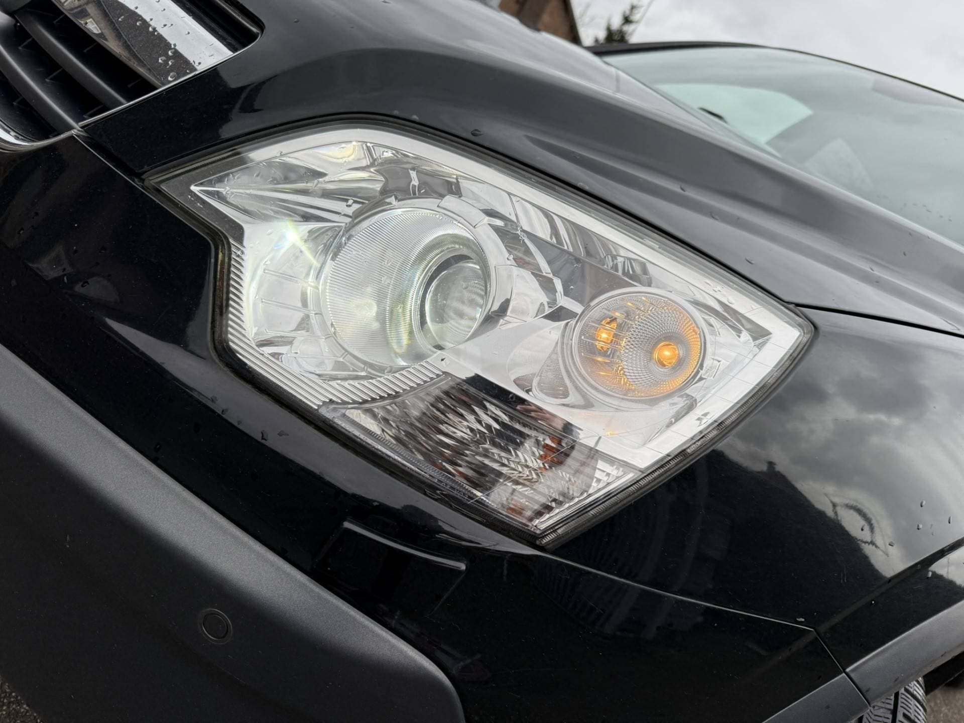 Opel Antara thumbnail 4