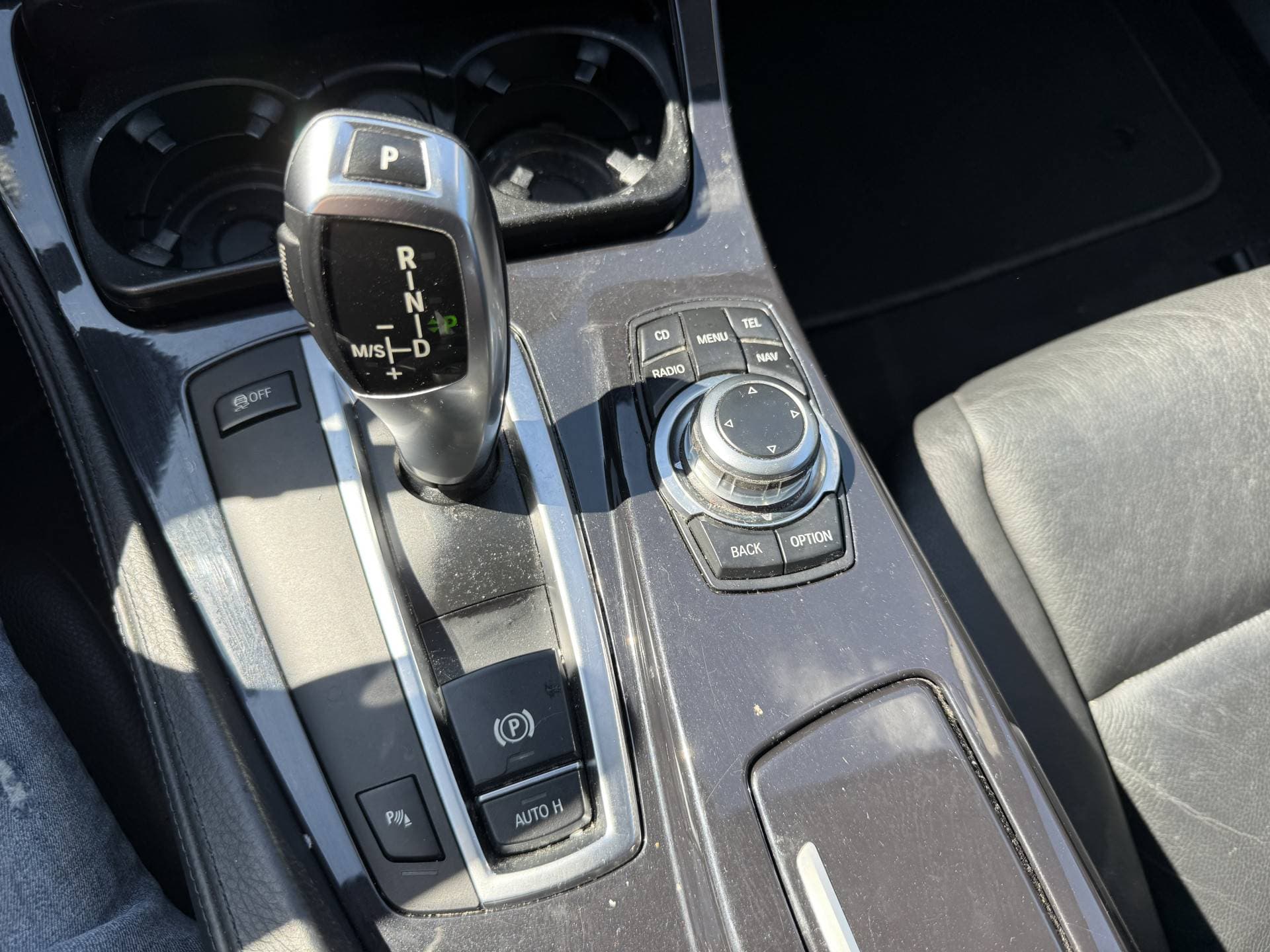 Bmw 5 Serie thumbnail 12