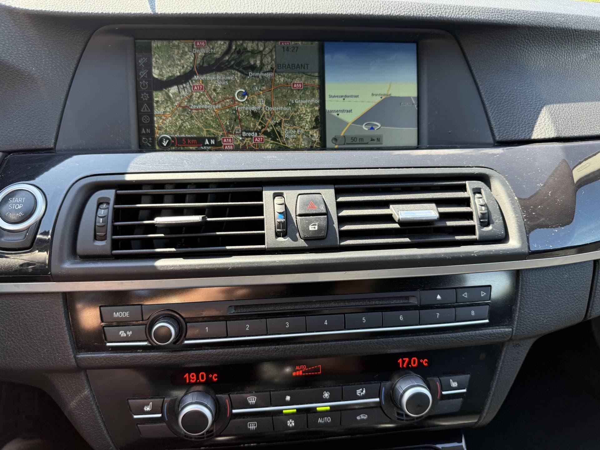 Bmw 5 Serie thumbnail 14