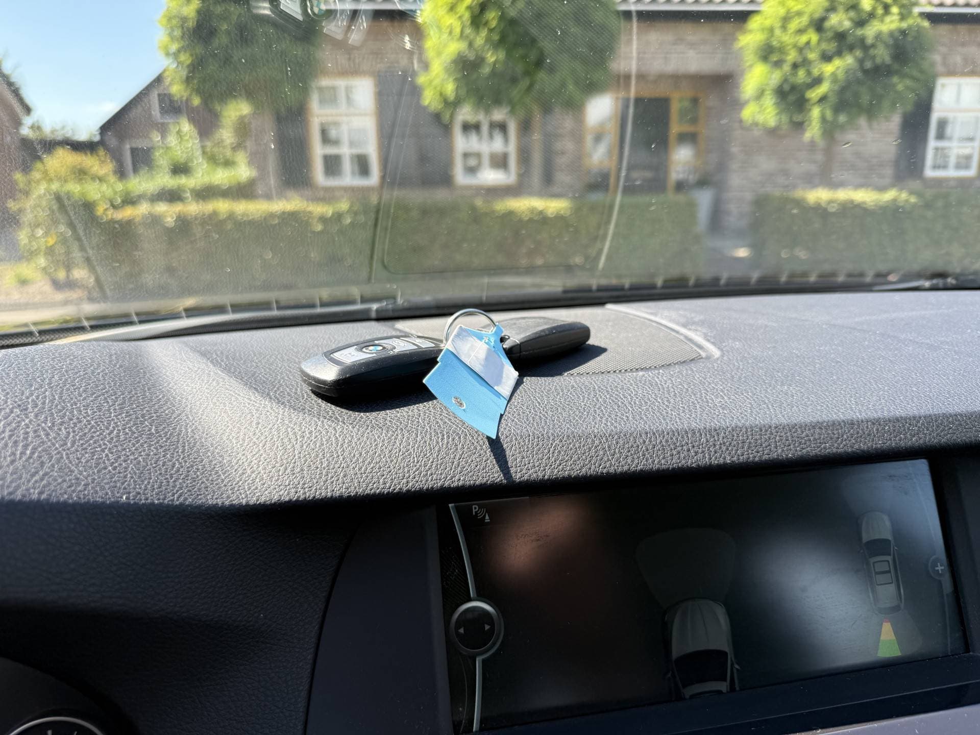 Bmw 5 Serie thumbnail 16