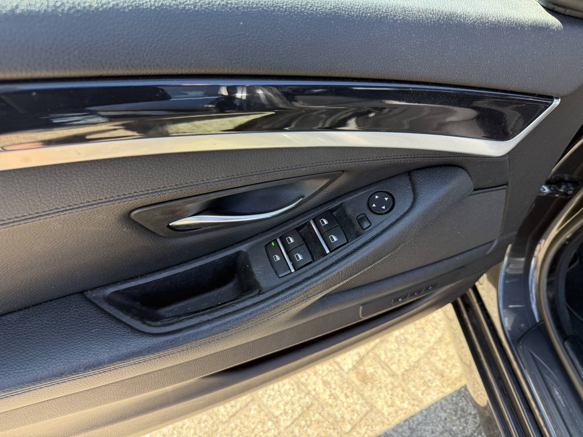 Bmw 5 Serie thumbnail 17