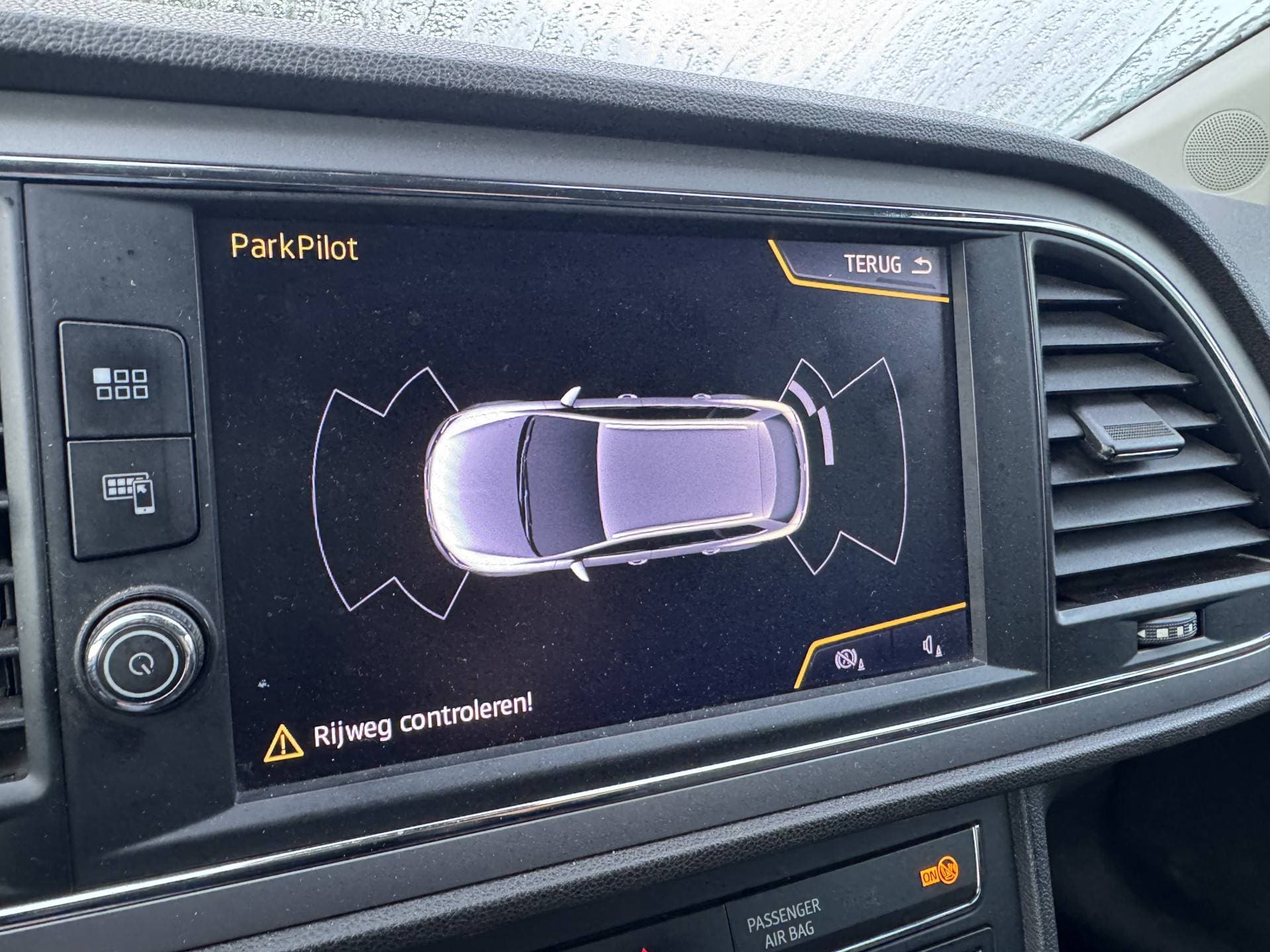 Seat Leon thumbnail 12