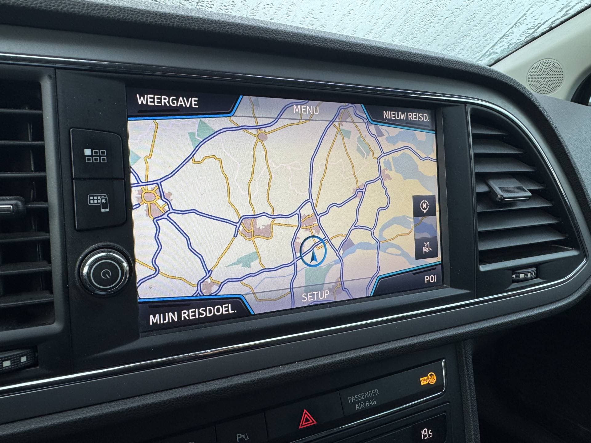 Seat Leon thumbnail 14