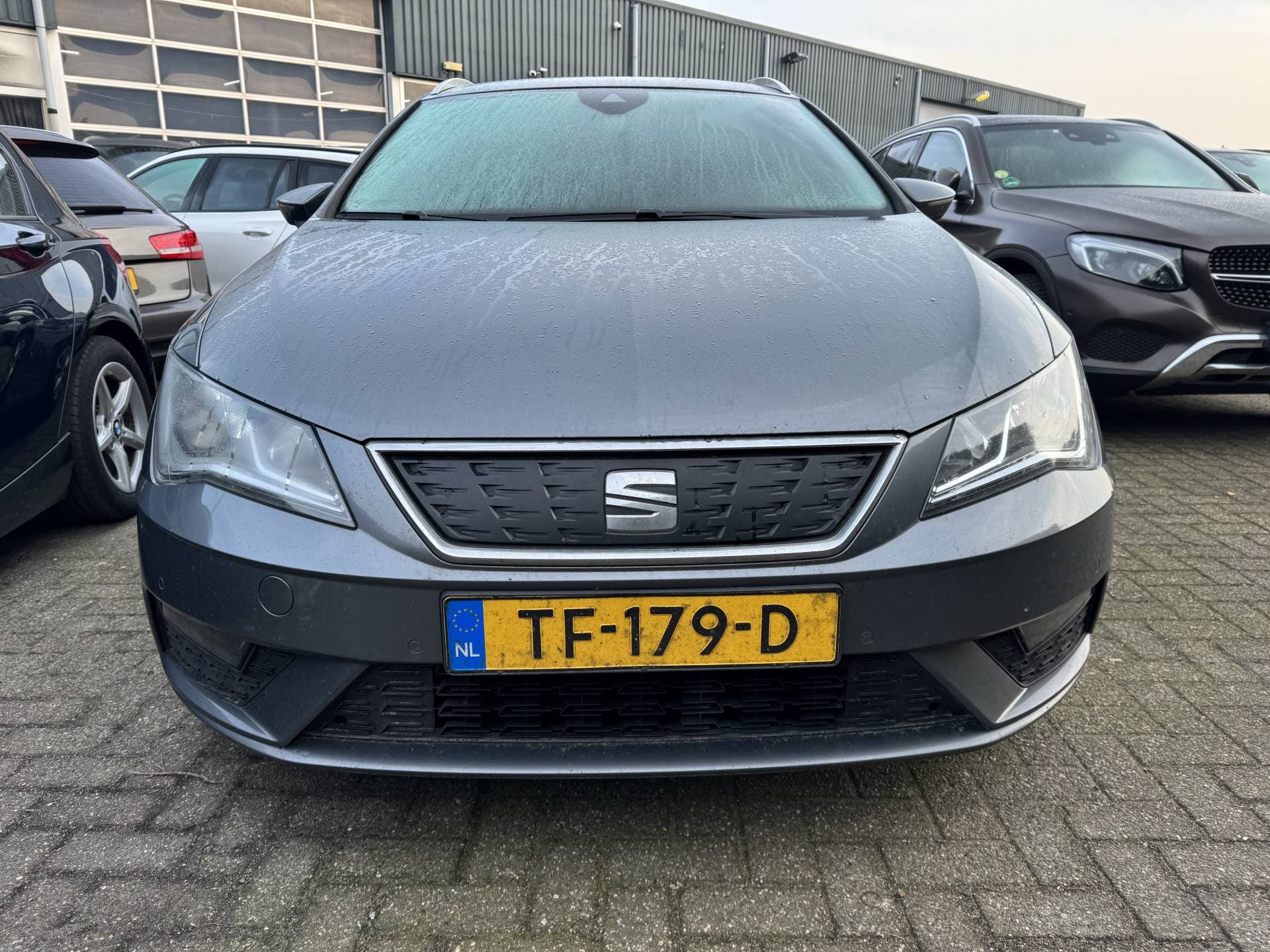 Seat Leon thumbnail 6