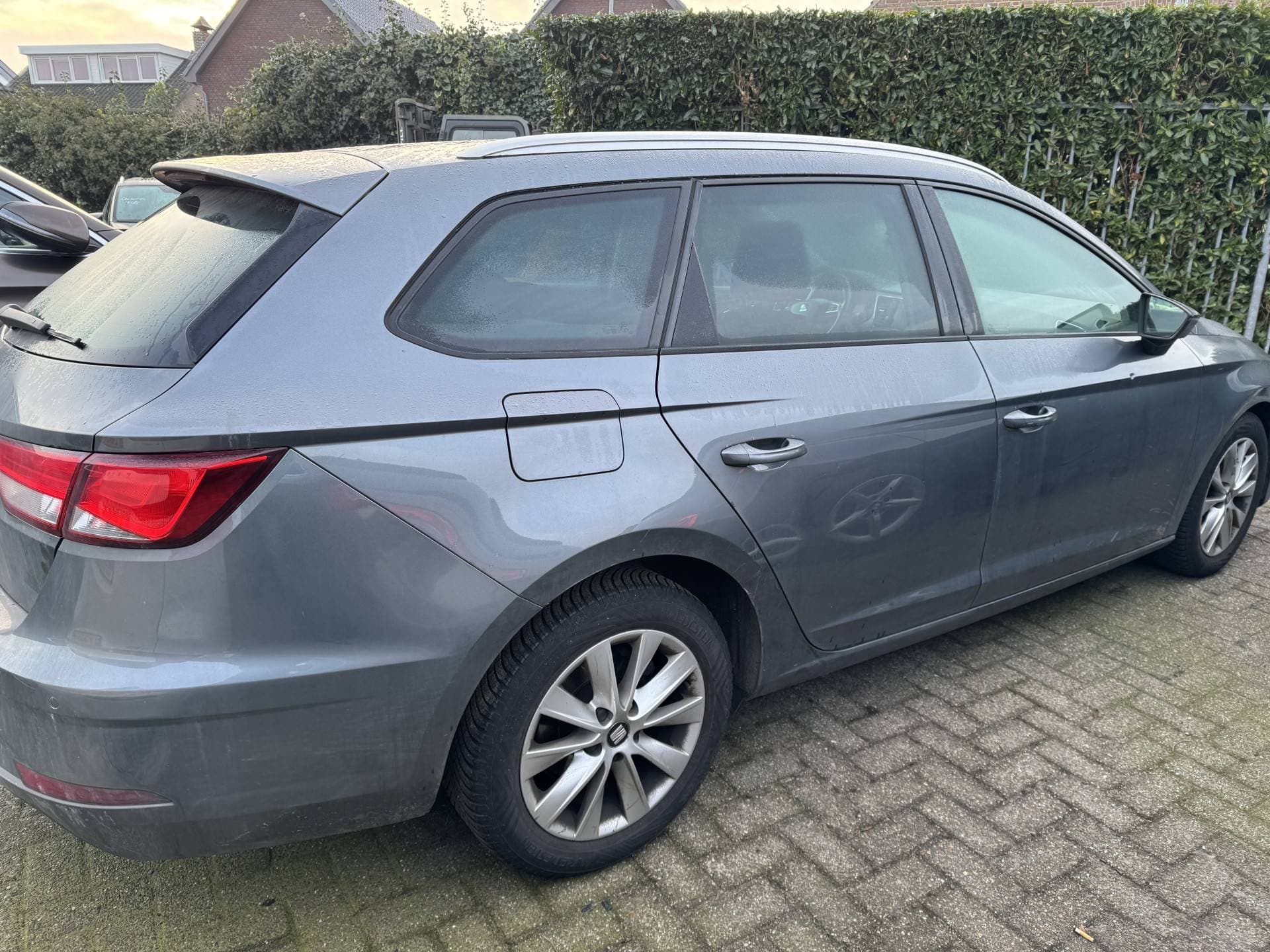 Seat Leon thumbnail 7