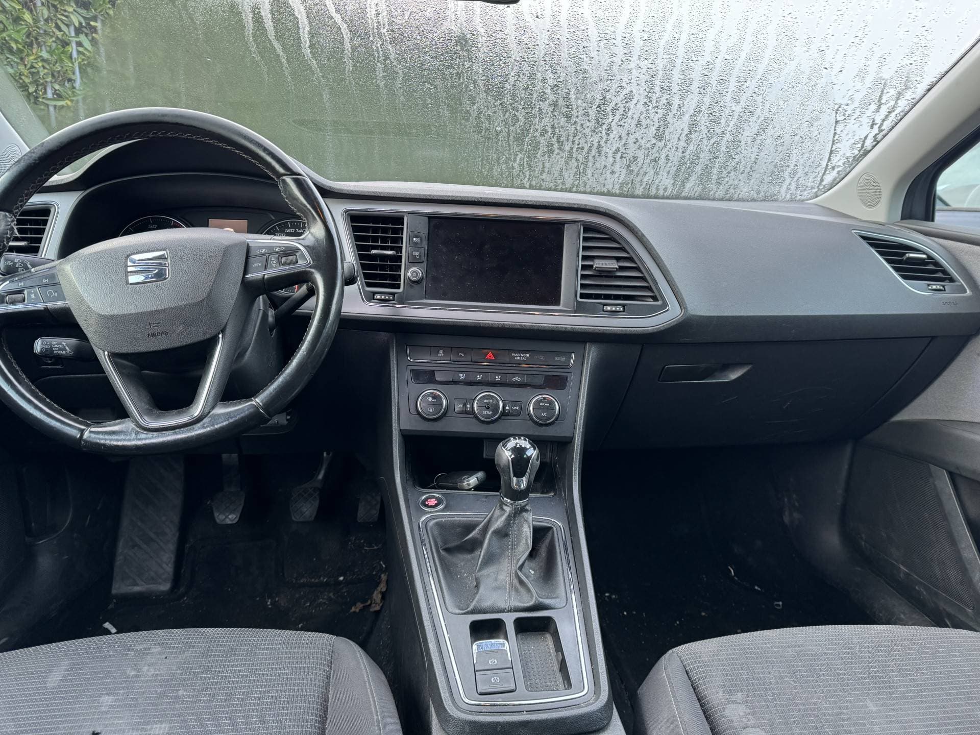 Seat Leon thumbnail 8