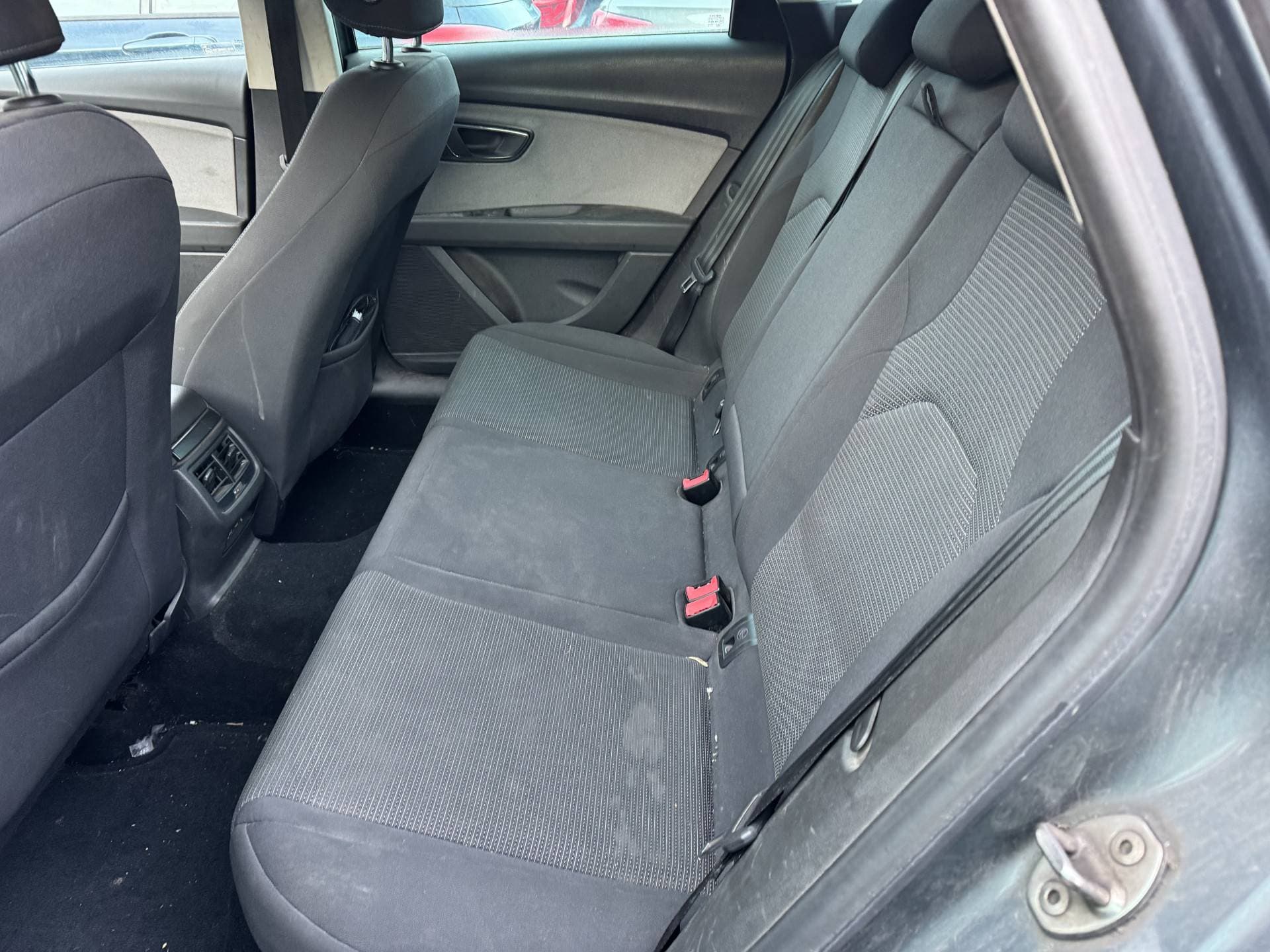 Seat Leon thumbnail 9