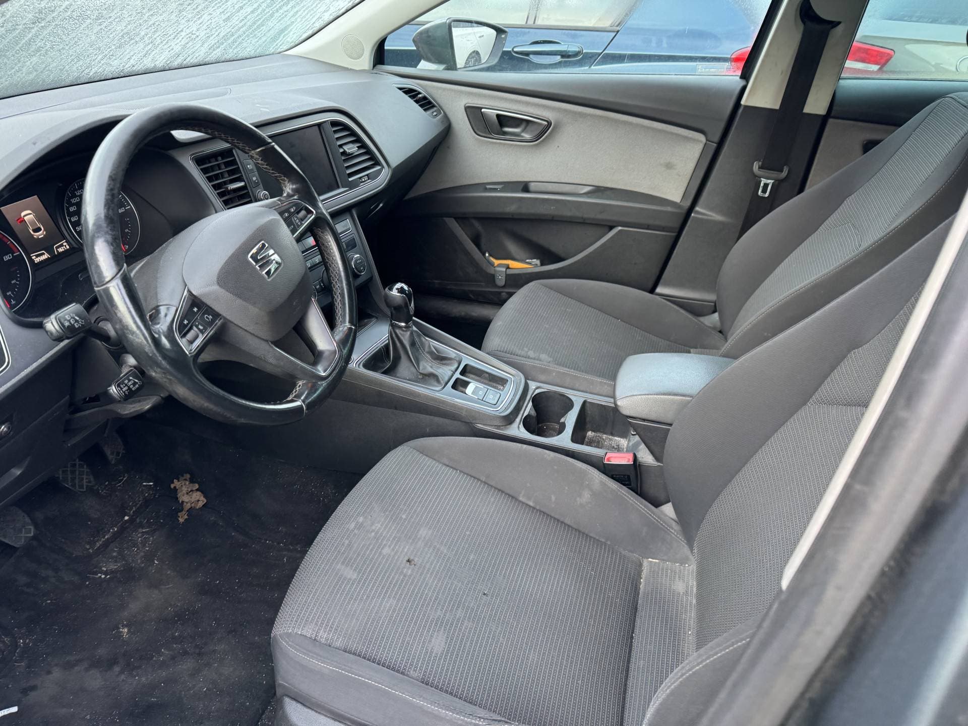 Seat Leon thumbnail 10