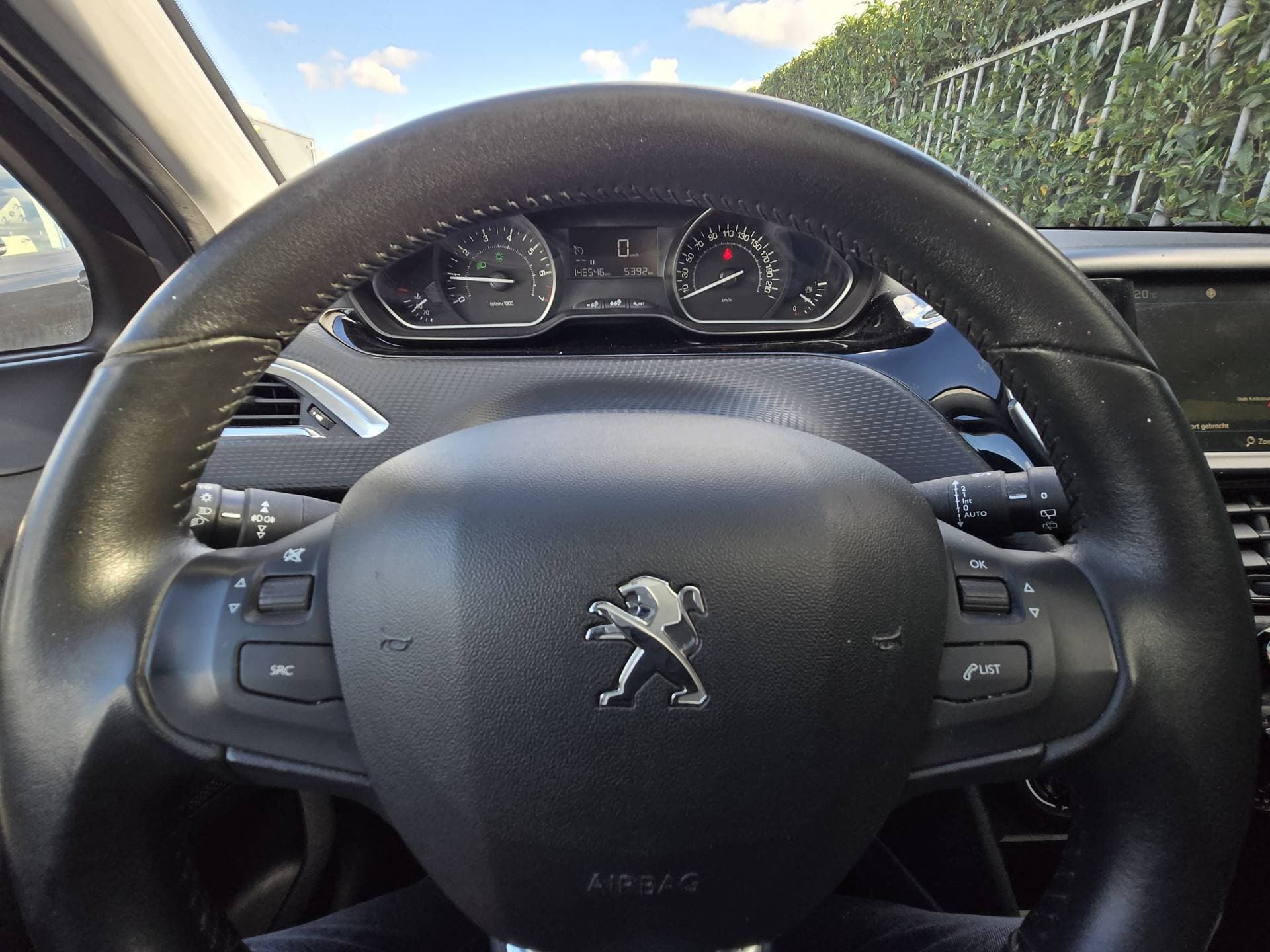 Peugeot 2008 thumbnail 16