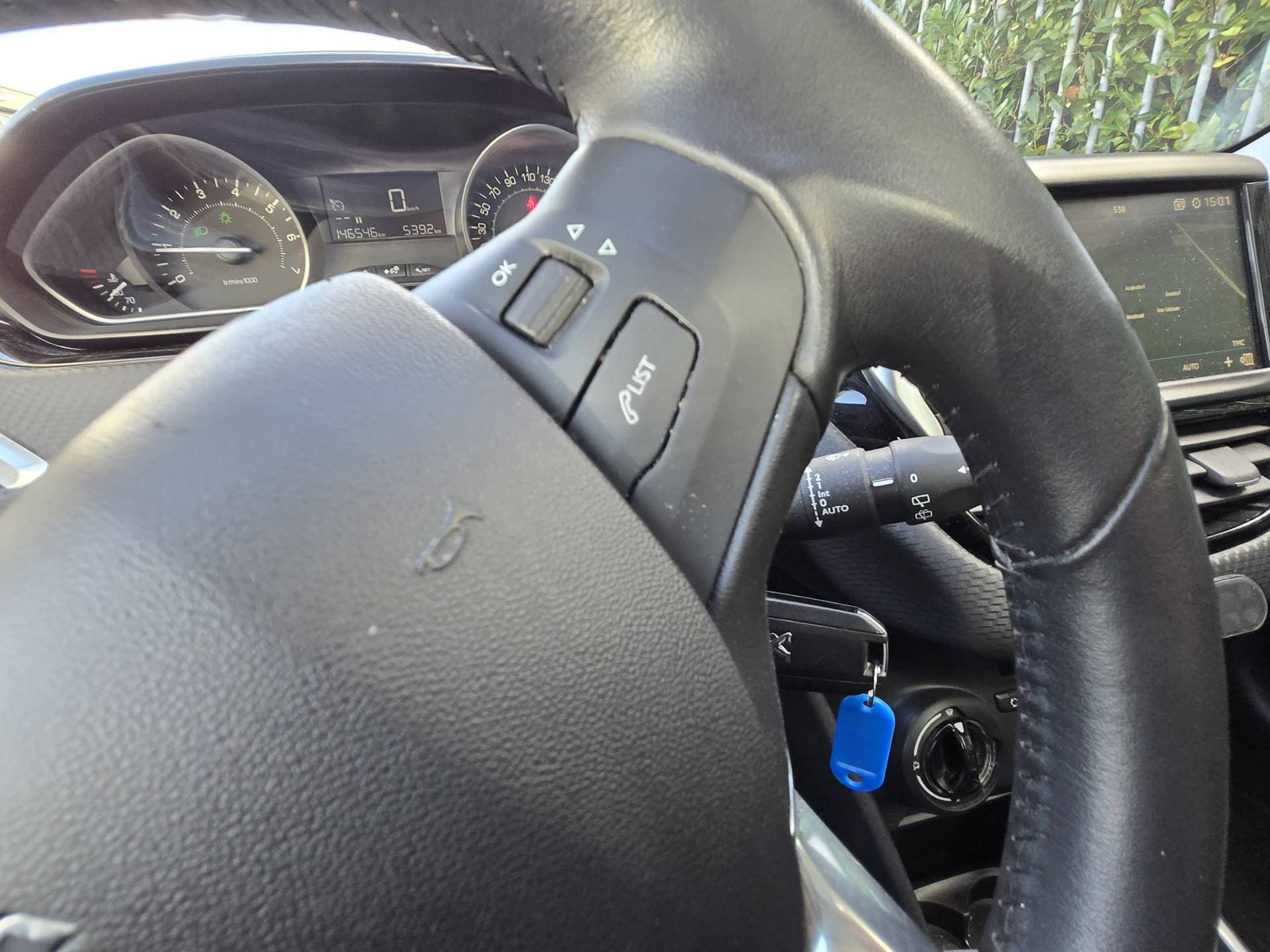 Peugeot 2008 thumbnail 19