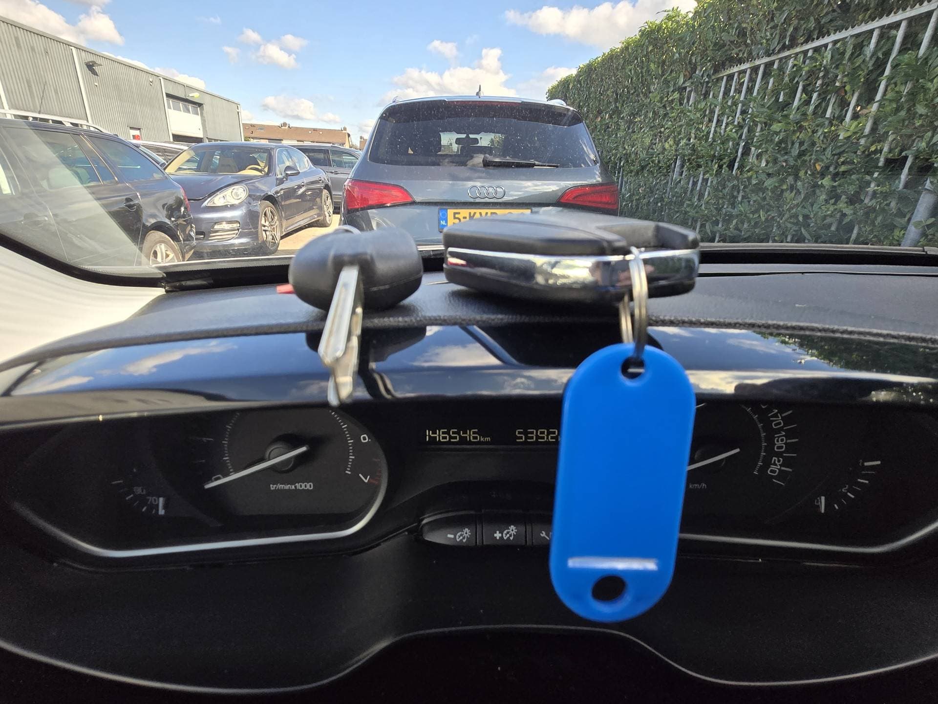 Peugeot 2008 thumbnail 23