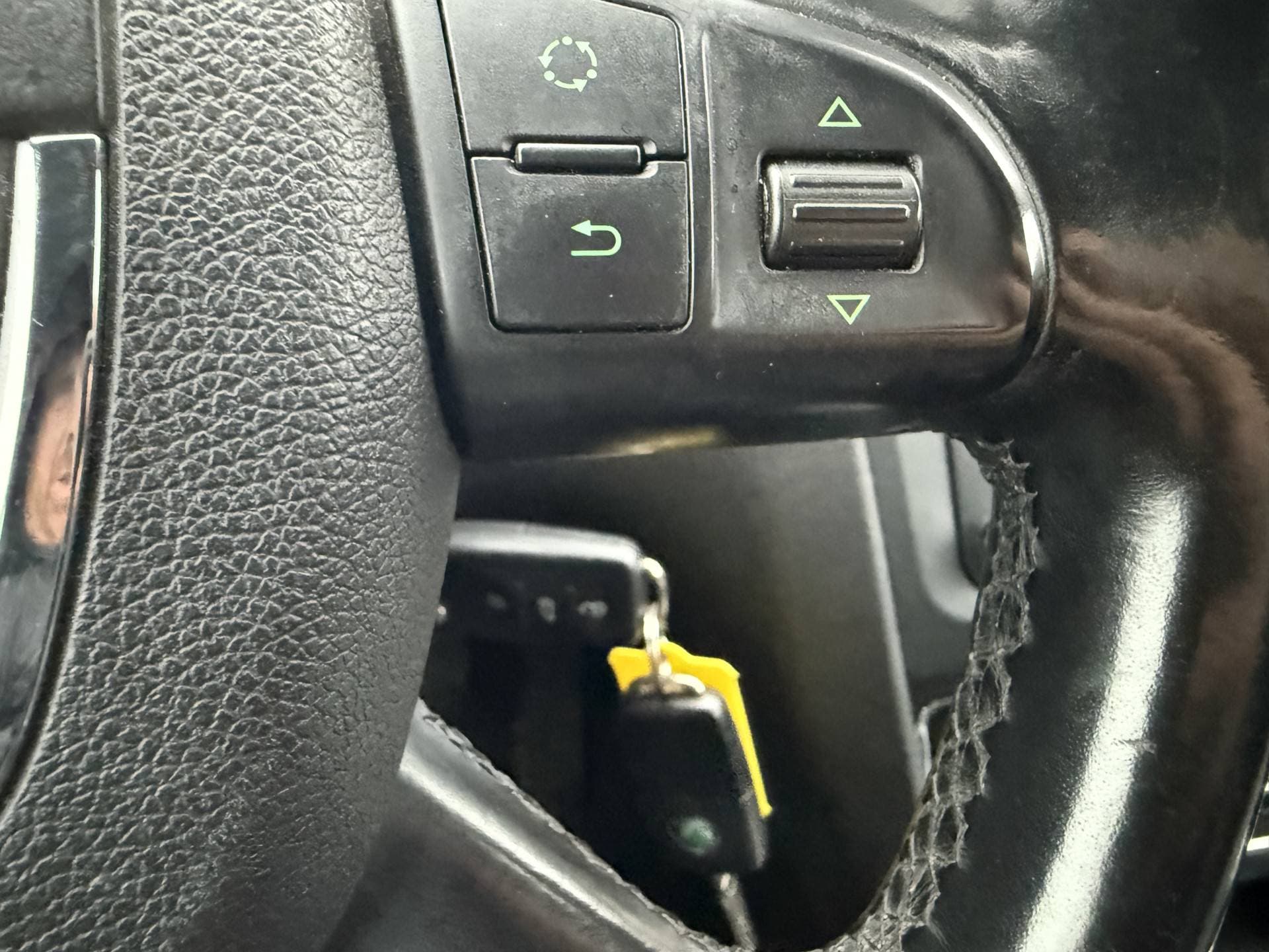 Skoda Superb thumbnail 15