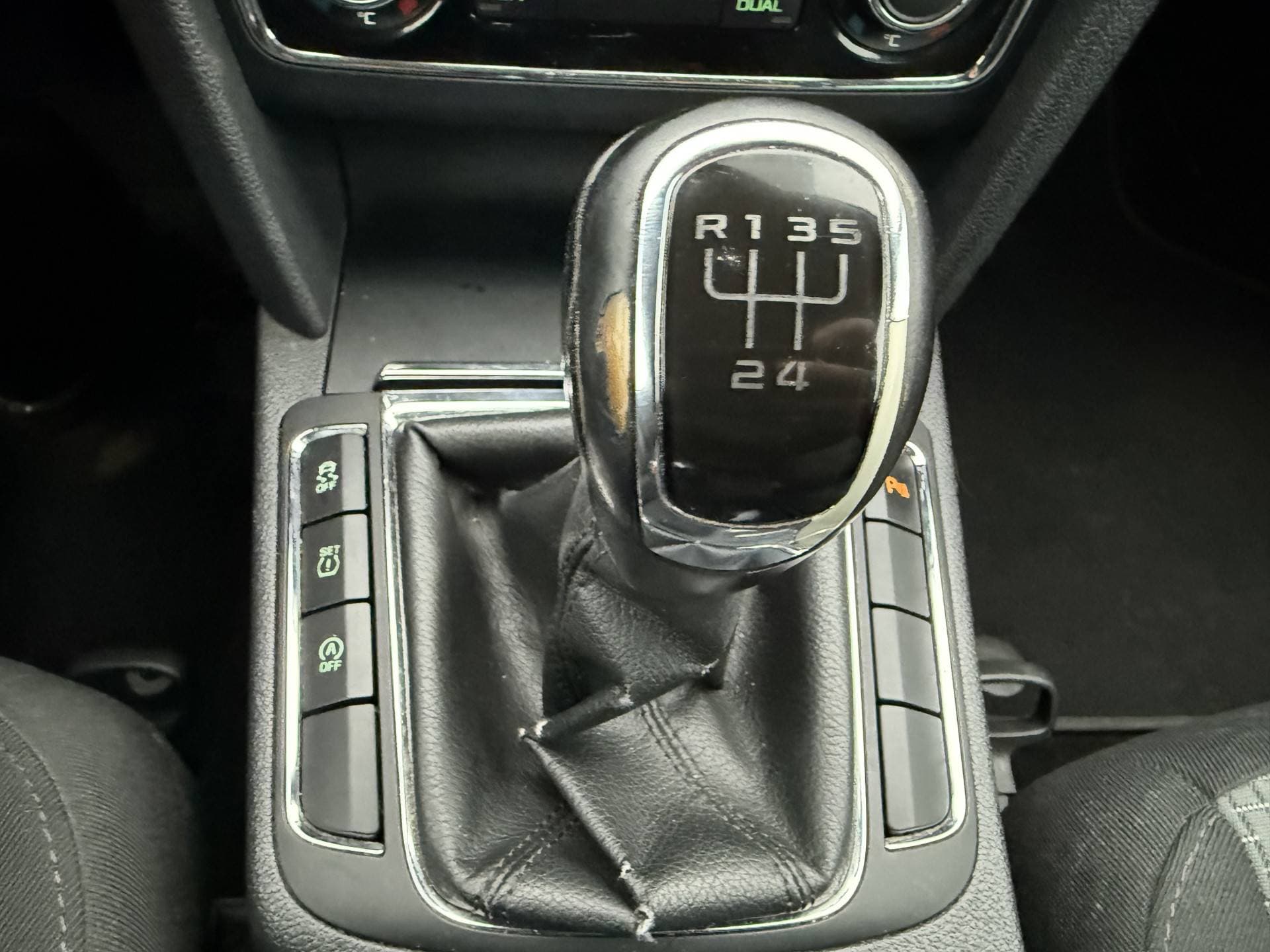 Skoda Superb thumbnail 17