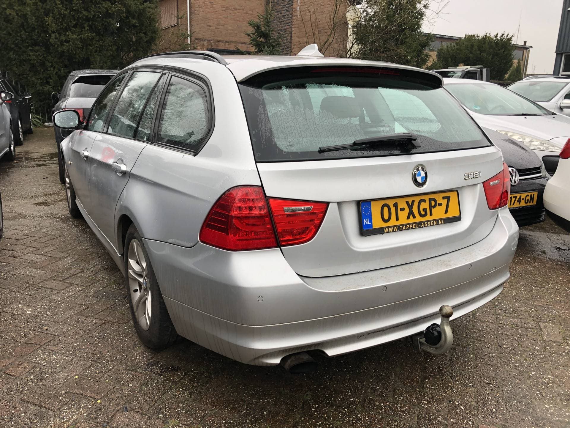 Bmw 3 Serie thumbnail 2